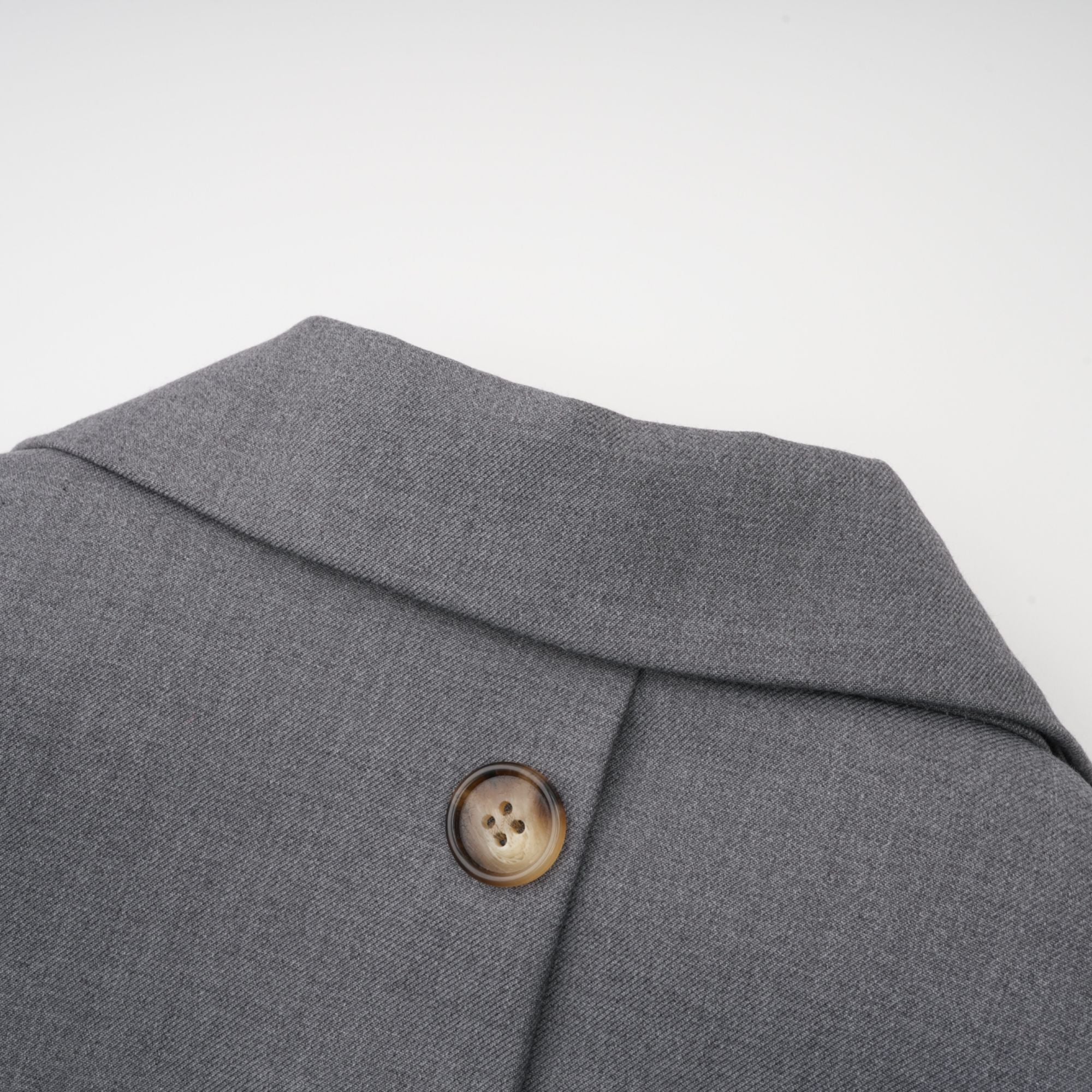 Thérèse Belted Waist Blazer (Final Sale-US Only)