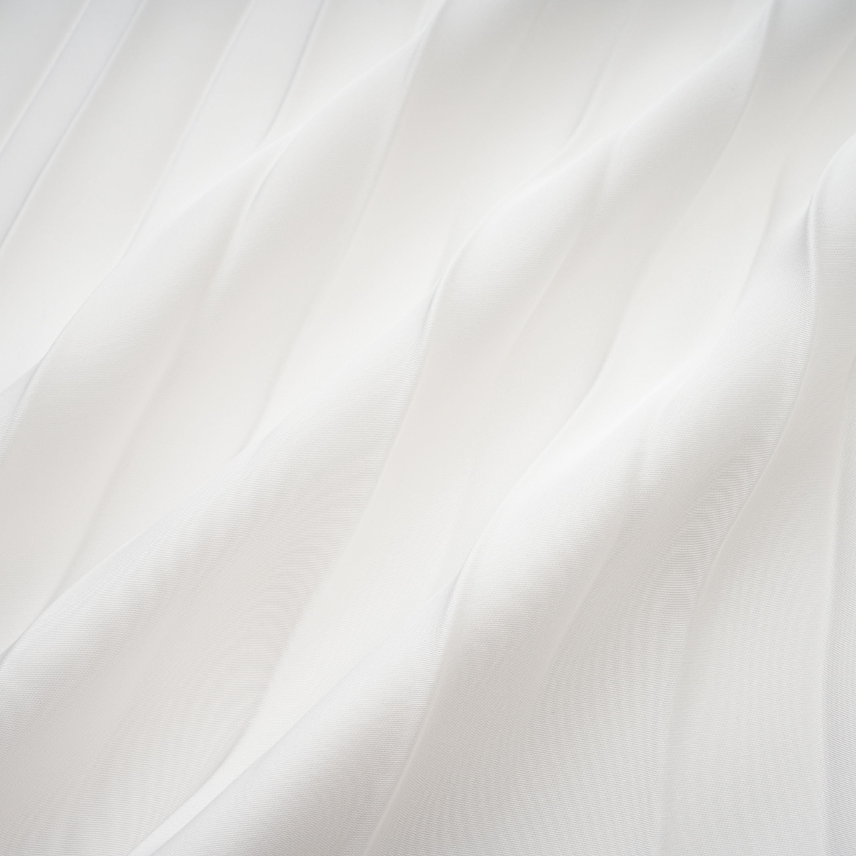 Palesa White Pleated Glossy Maxi Dress & Cape Set (Final Sale-US Only)