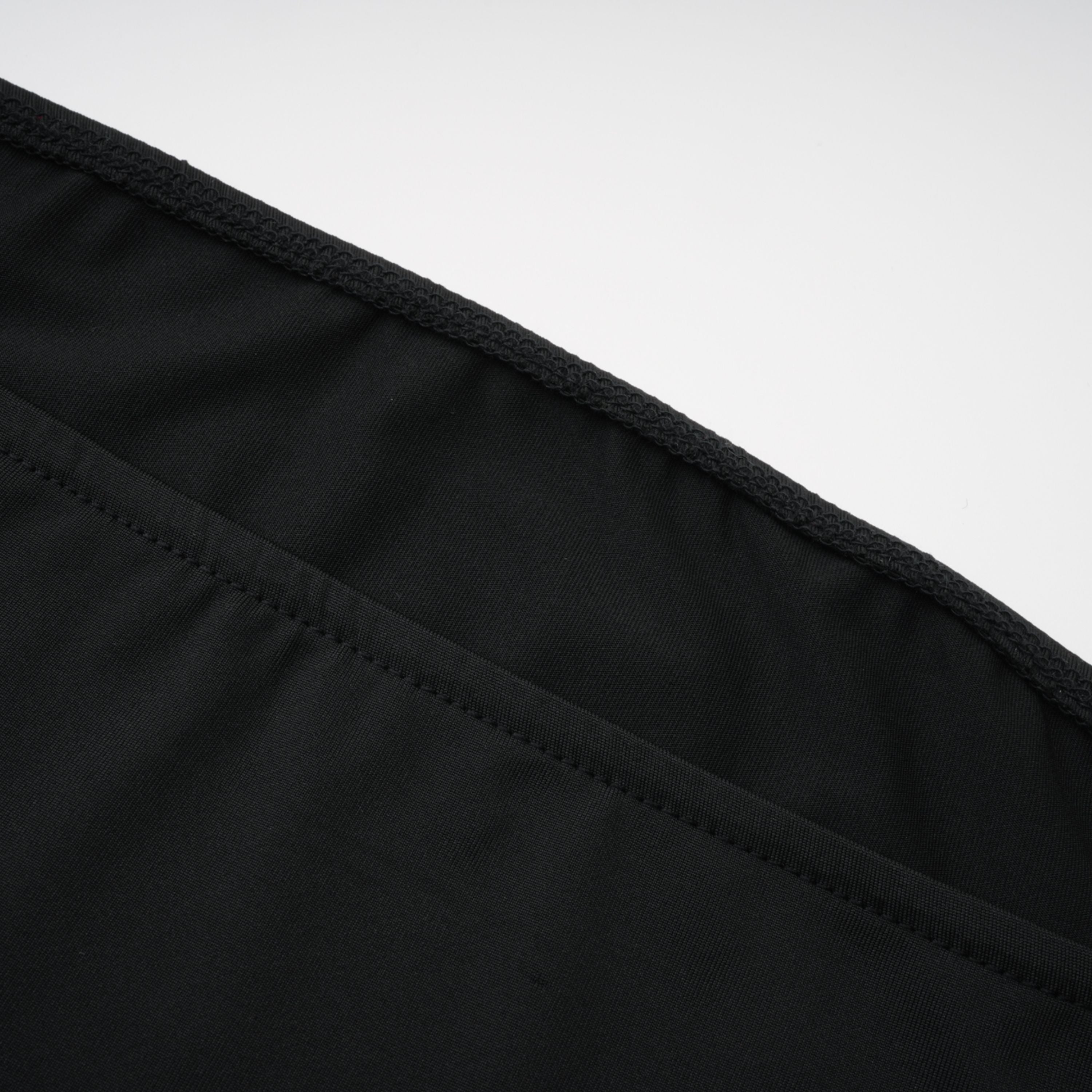 Alvaro Black Lace Shawl & Dress Set