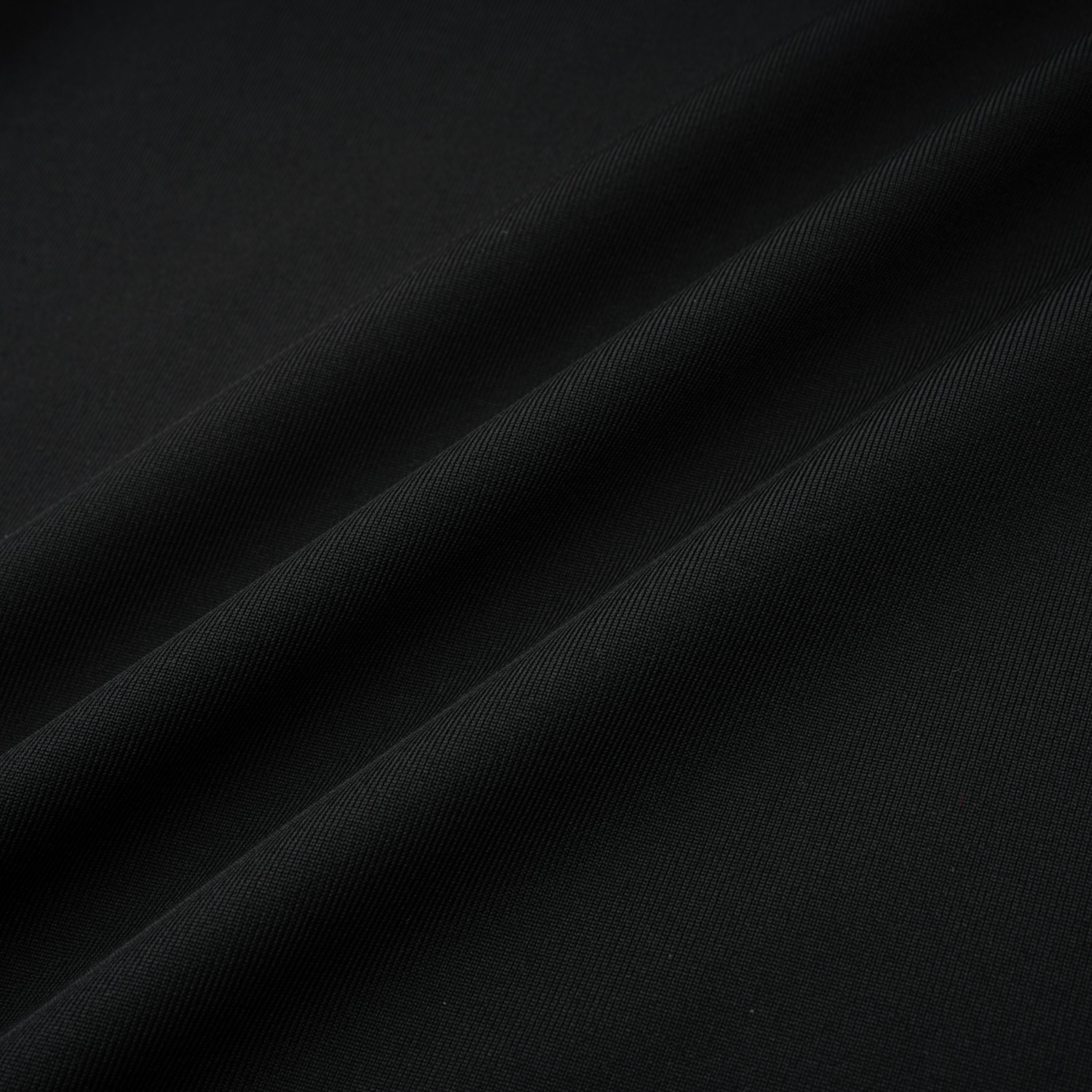 Alvaro Black Lace Shawl & Dress Set