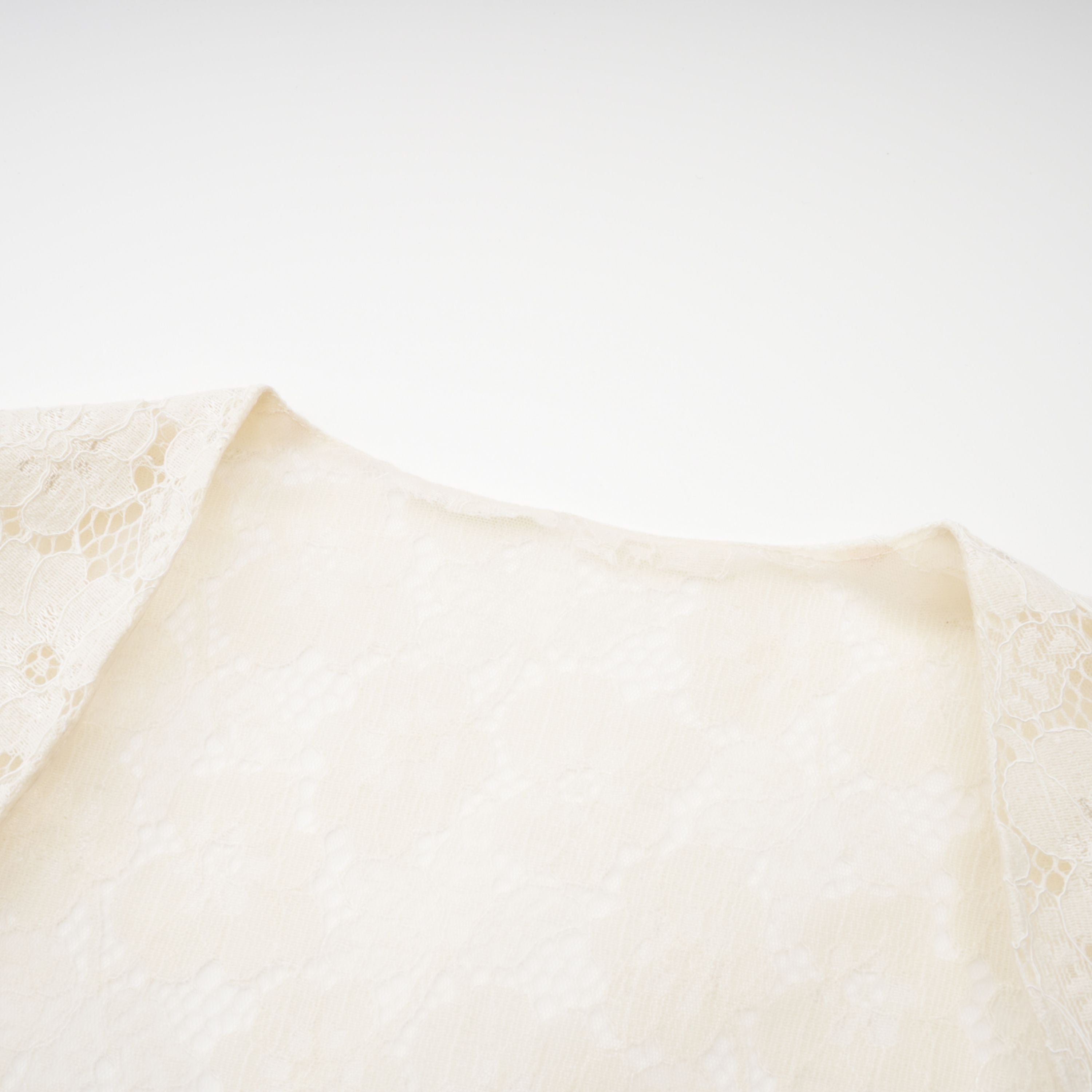 Celina White Lace Corset Maxi Dress (Final Sale-US Only)