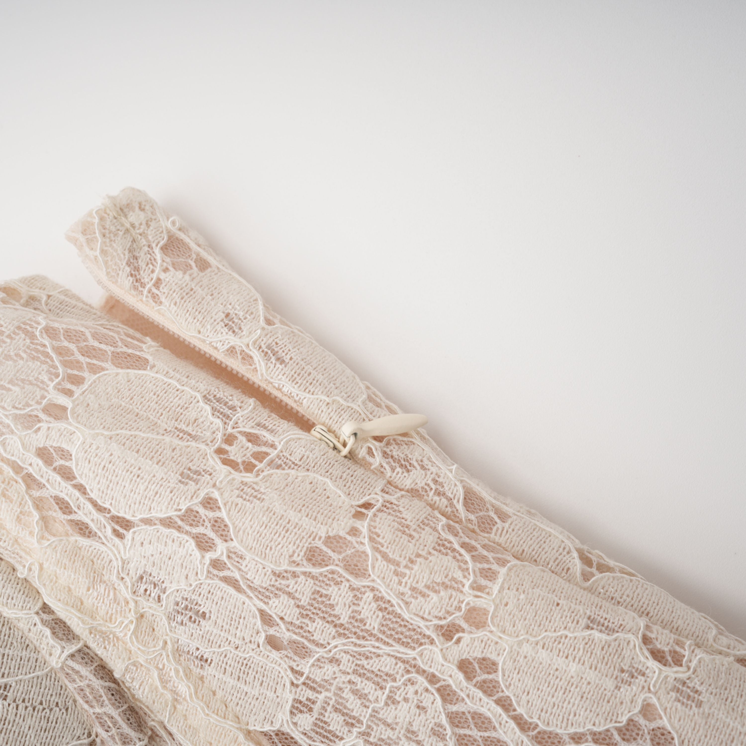 Celina White Lace Corset Maxi Dress (Final Sale-US Only)