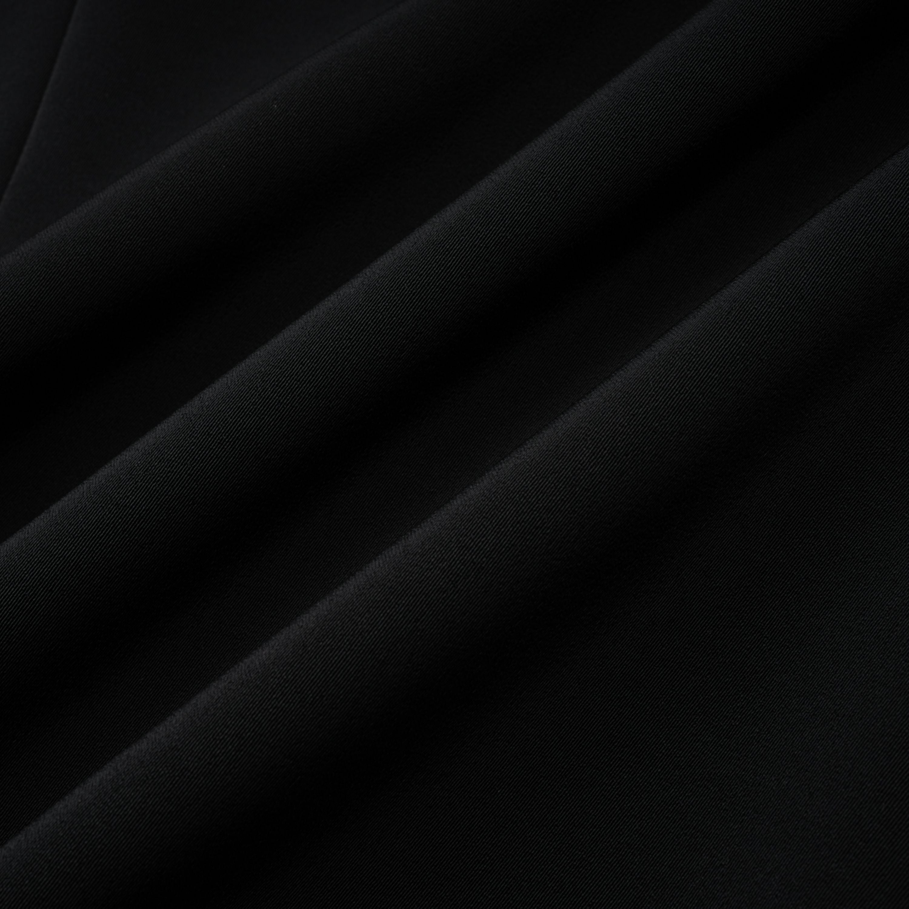 Rosaria Black Embellished Constellation Mini Dress