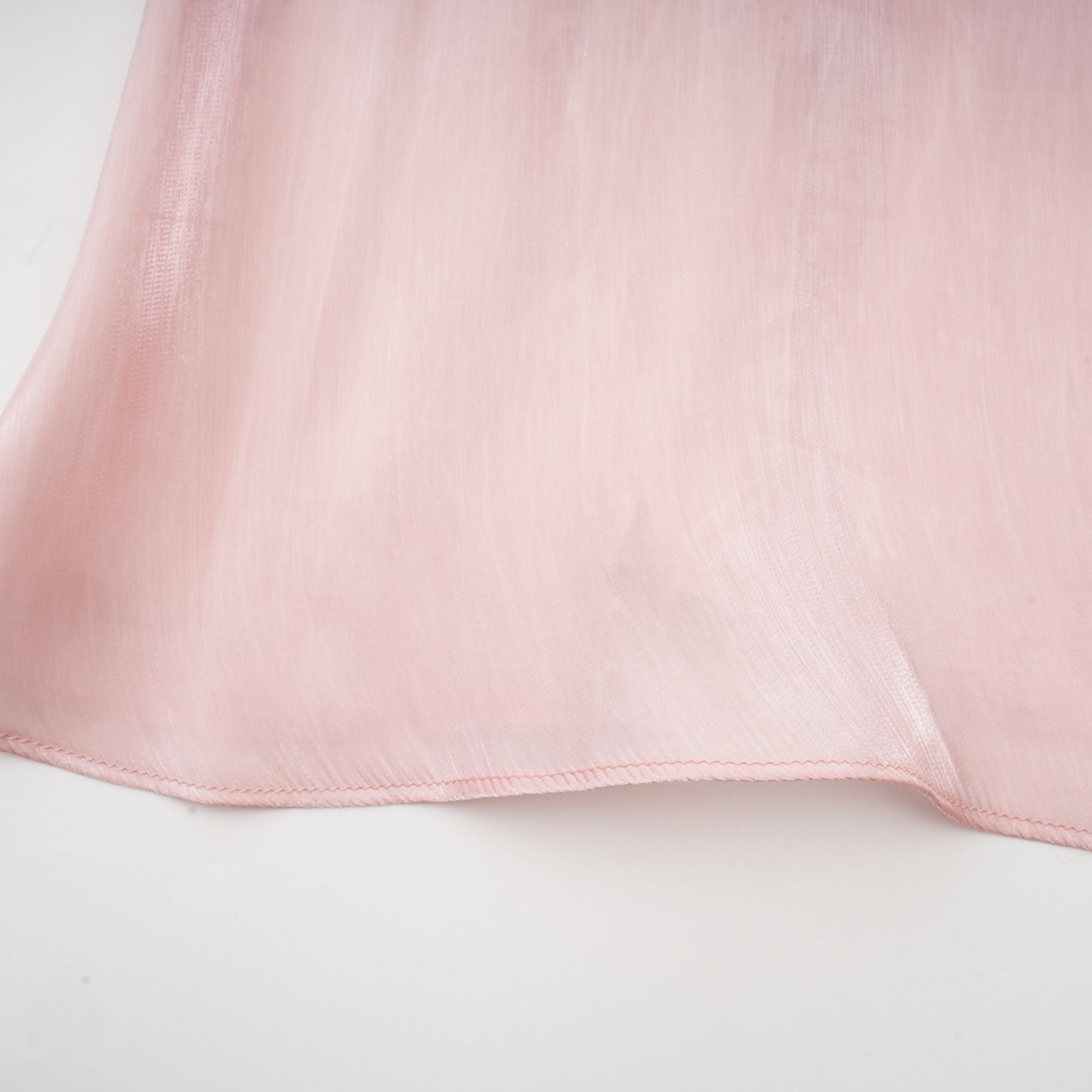Helena pink embellished pleated mini dress (Final Sale-US Only)