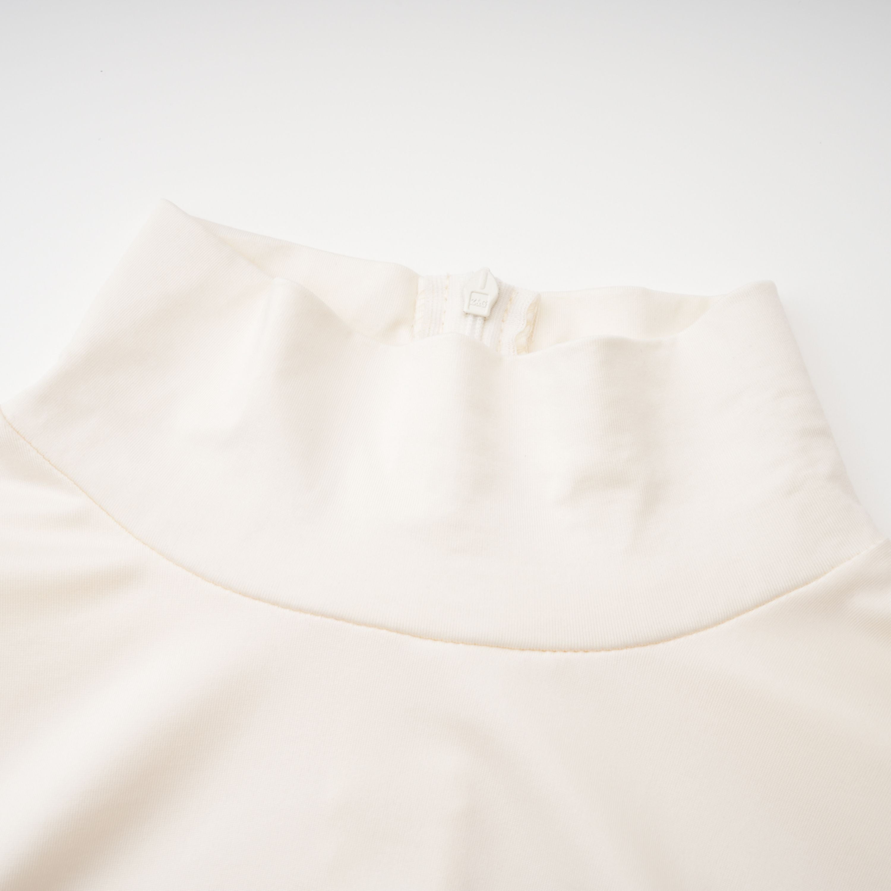 Harriet White Cut Out Ruched Maxi Dress (Final Sale-US Only)