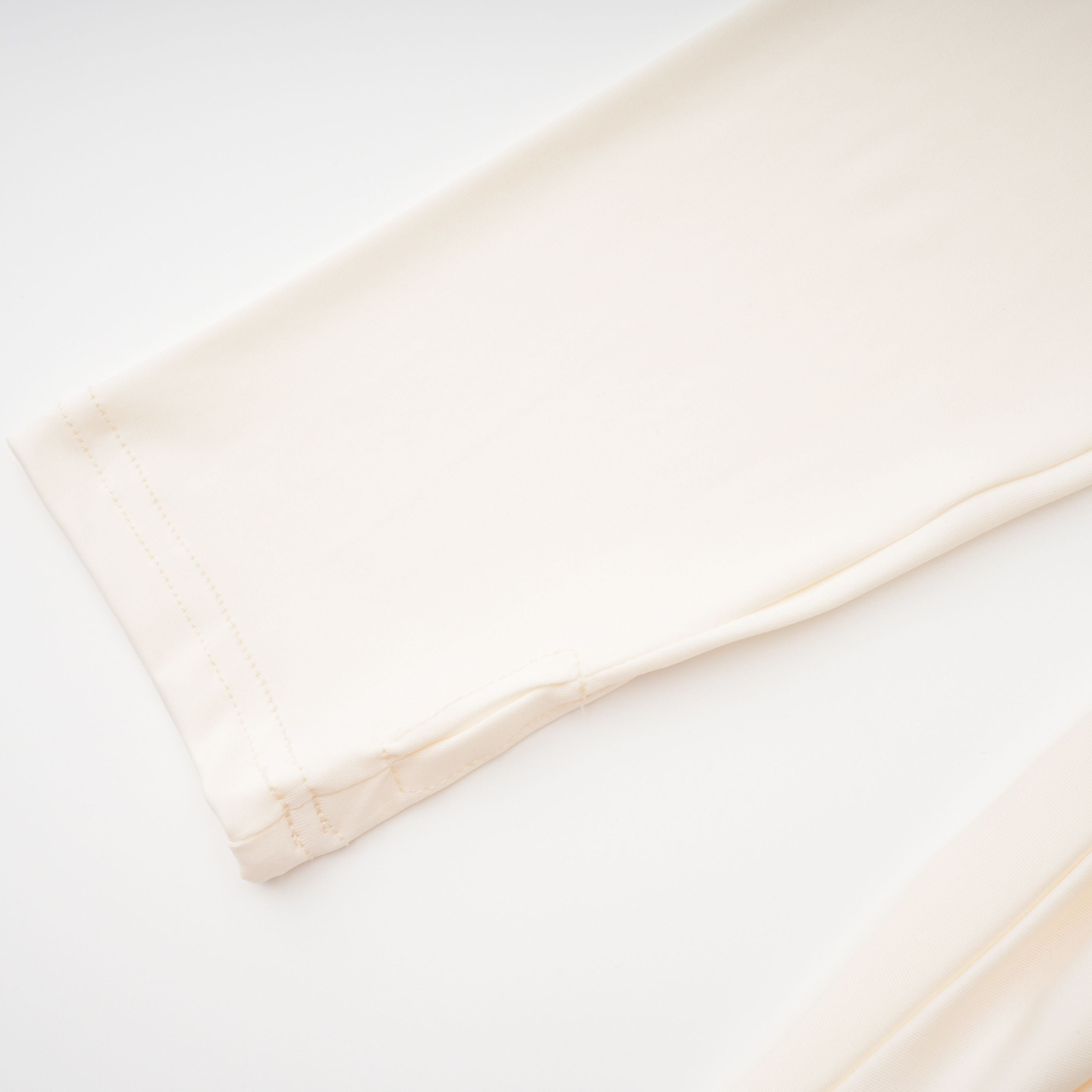 Harriet White Cut Out Ruched Maxi Dress (Final Sale-US Only)