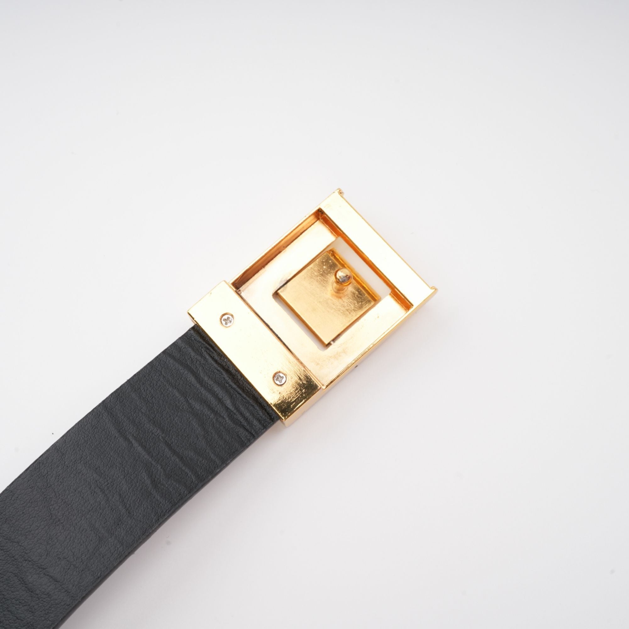 Aryana belted mini shorts (Final Sale-US Only)