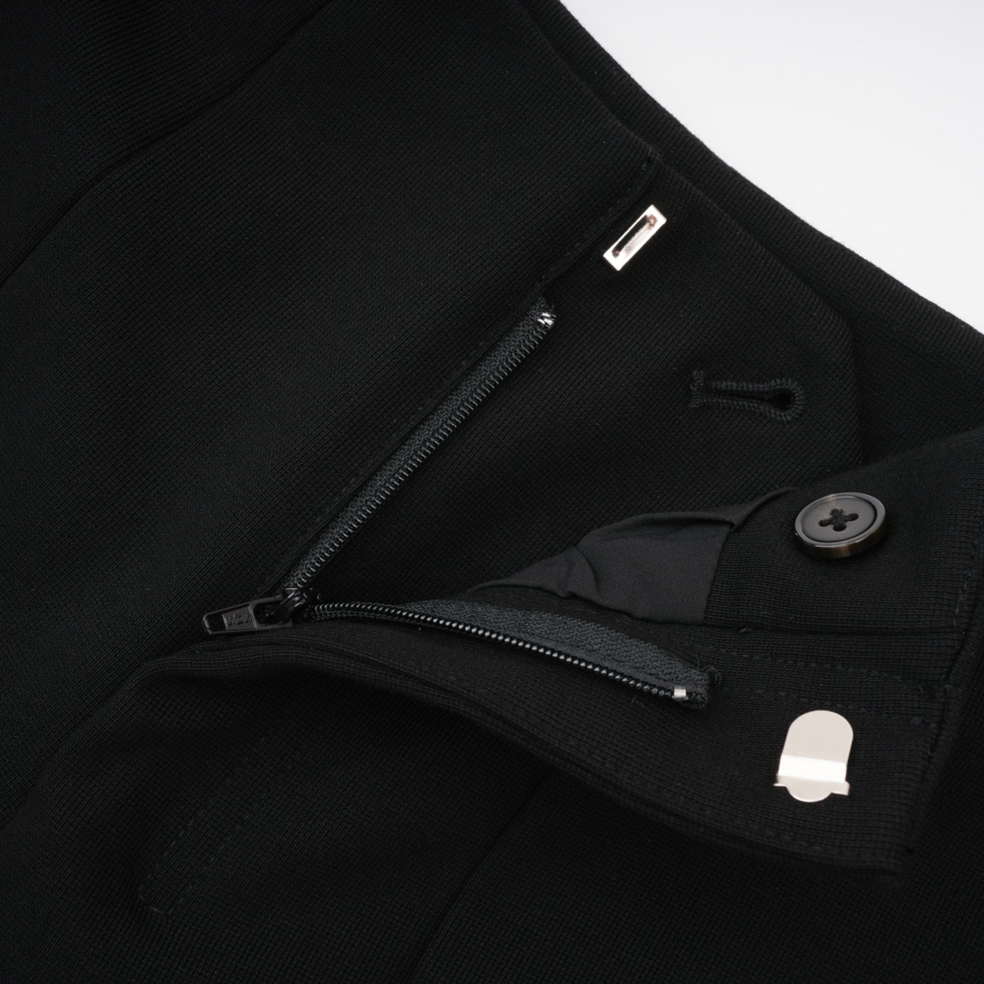 Aryana belted mini shorts (Final Sale)