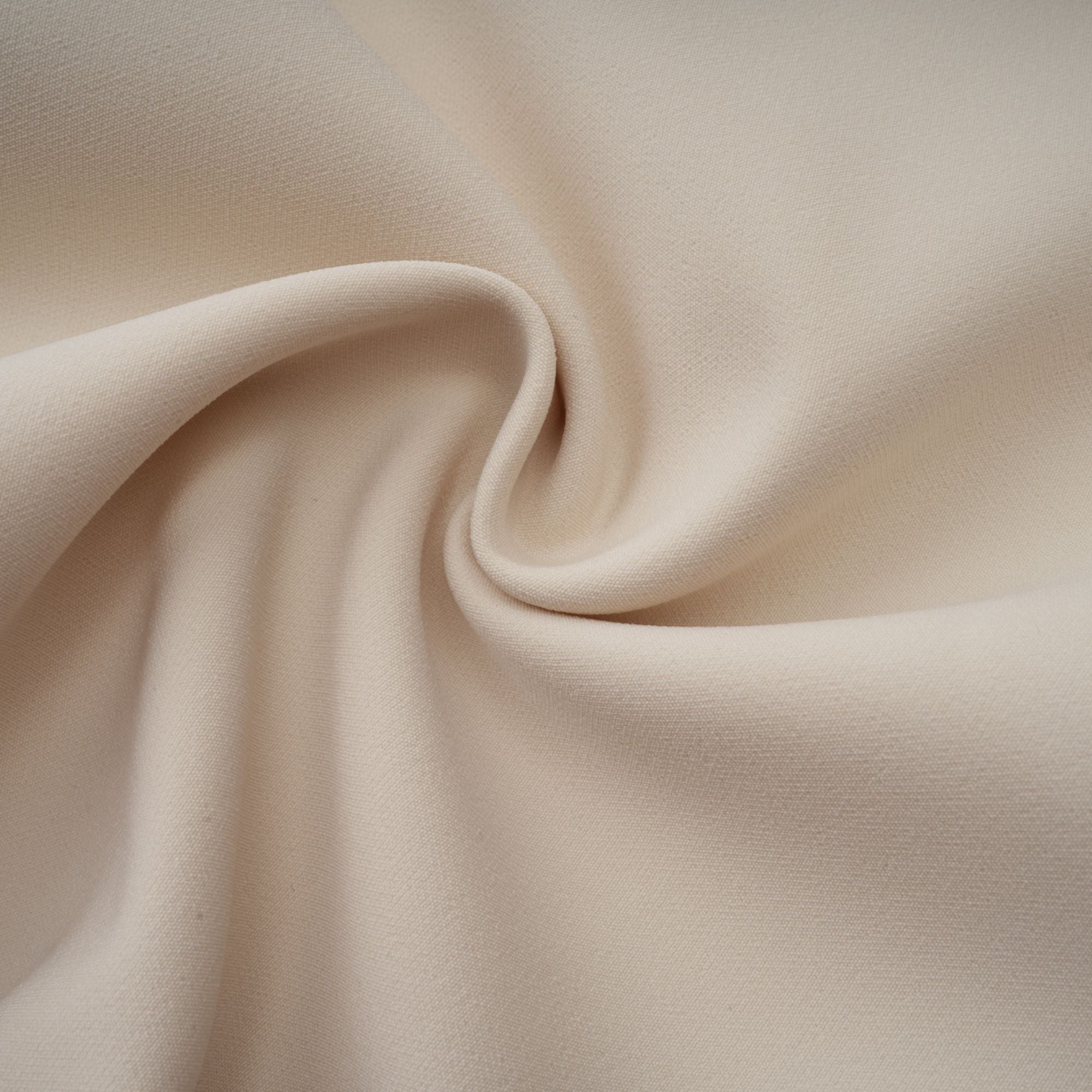 Chloé cream-white fitted mini dress (Final Sale)