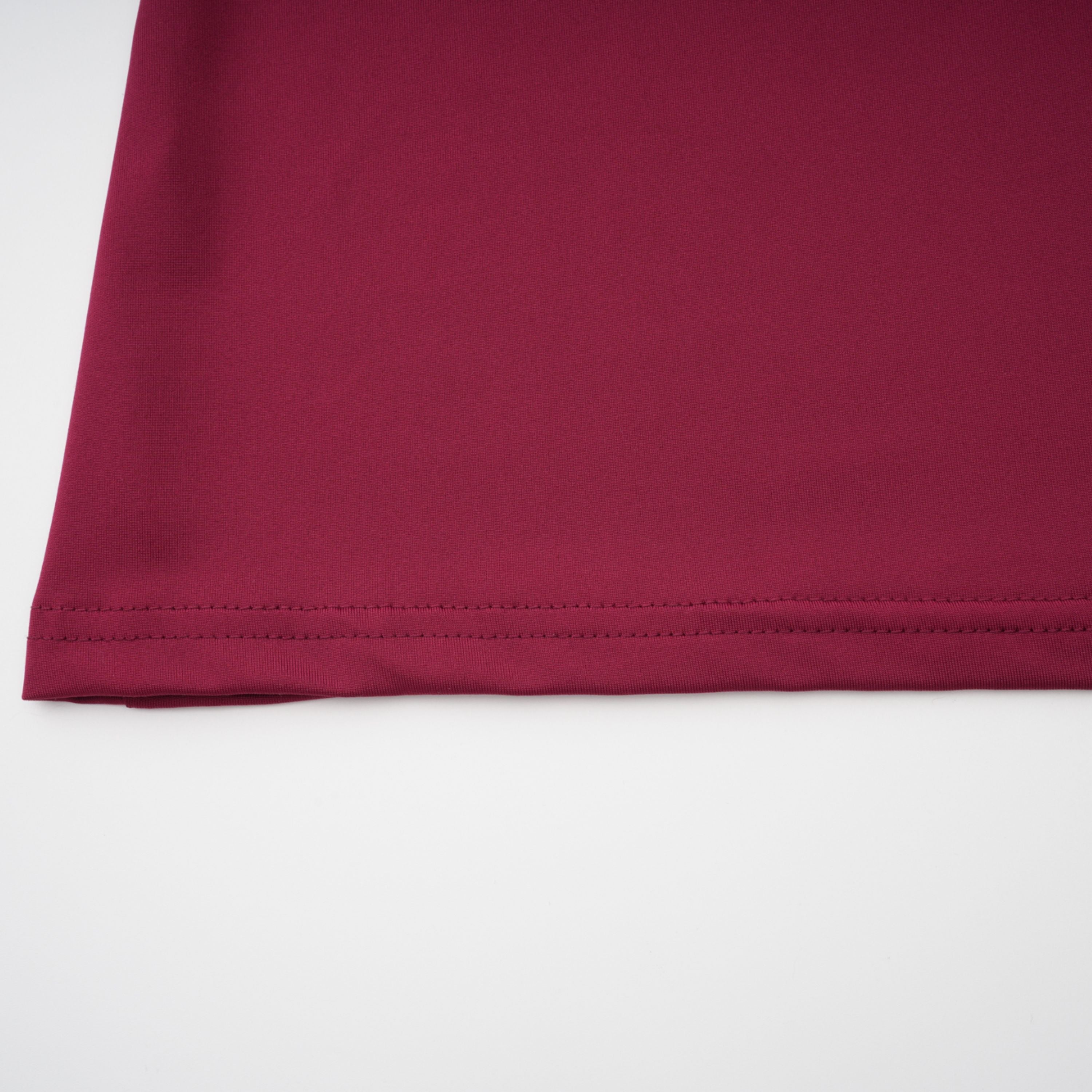 Anastasia Burgundy One Shoulder Gathered Maxi Dress