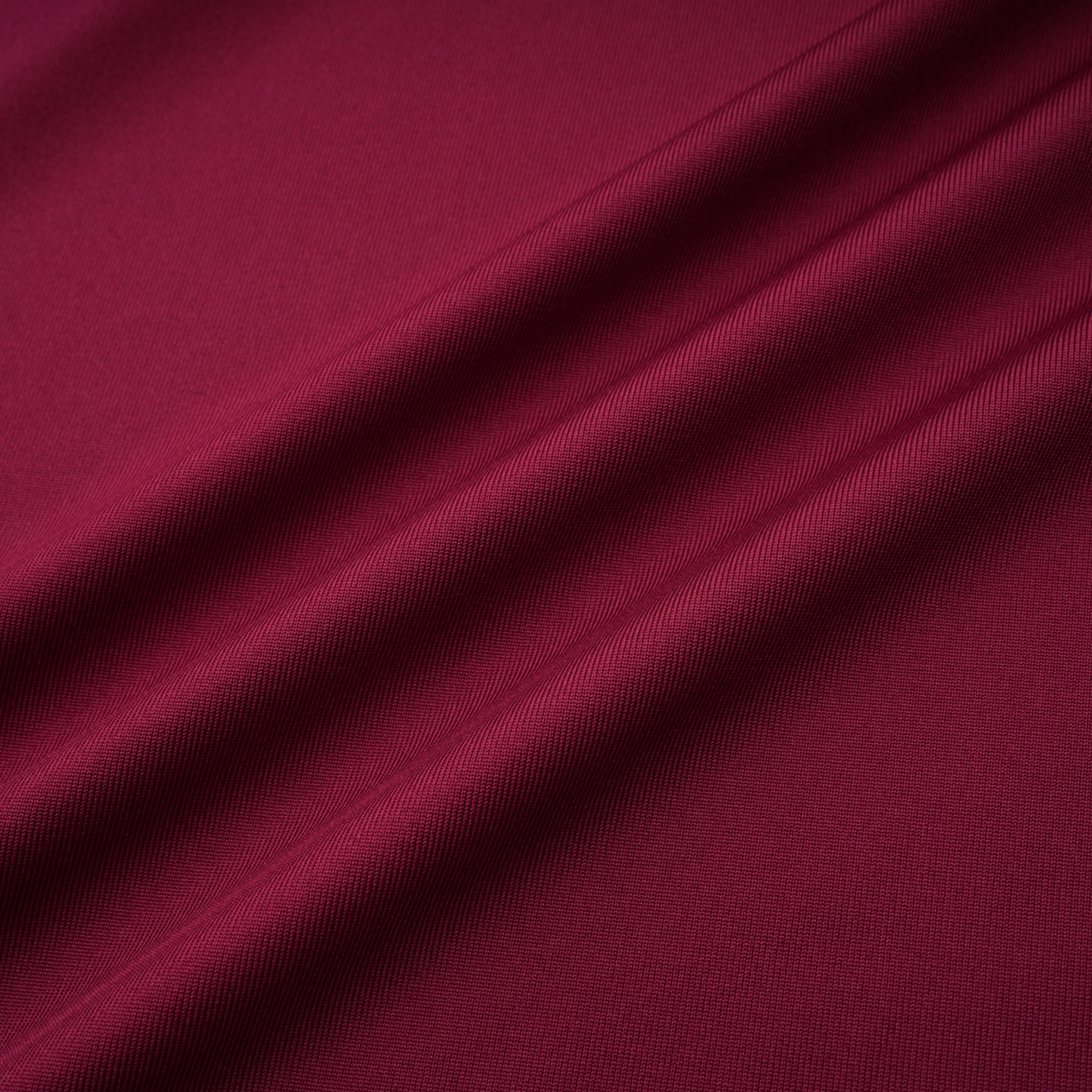 Anastasia Burgundy One Shoulder Gathered Maxi Dress (Final Sale)