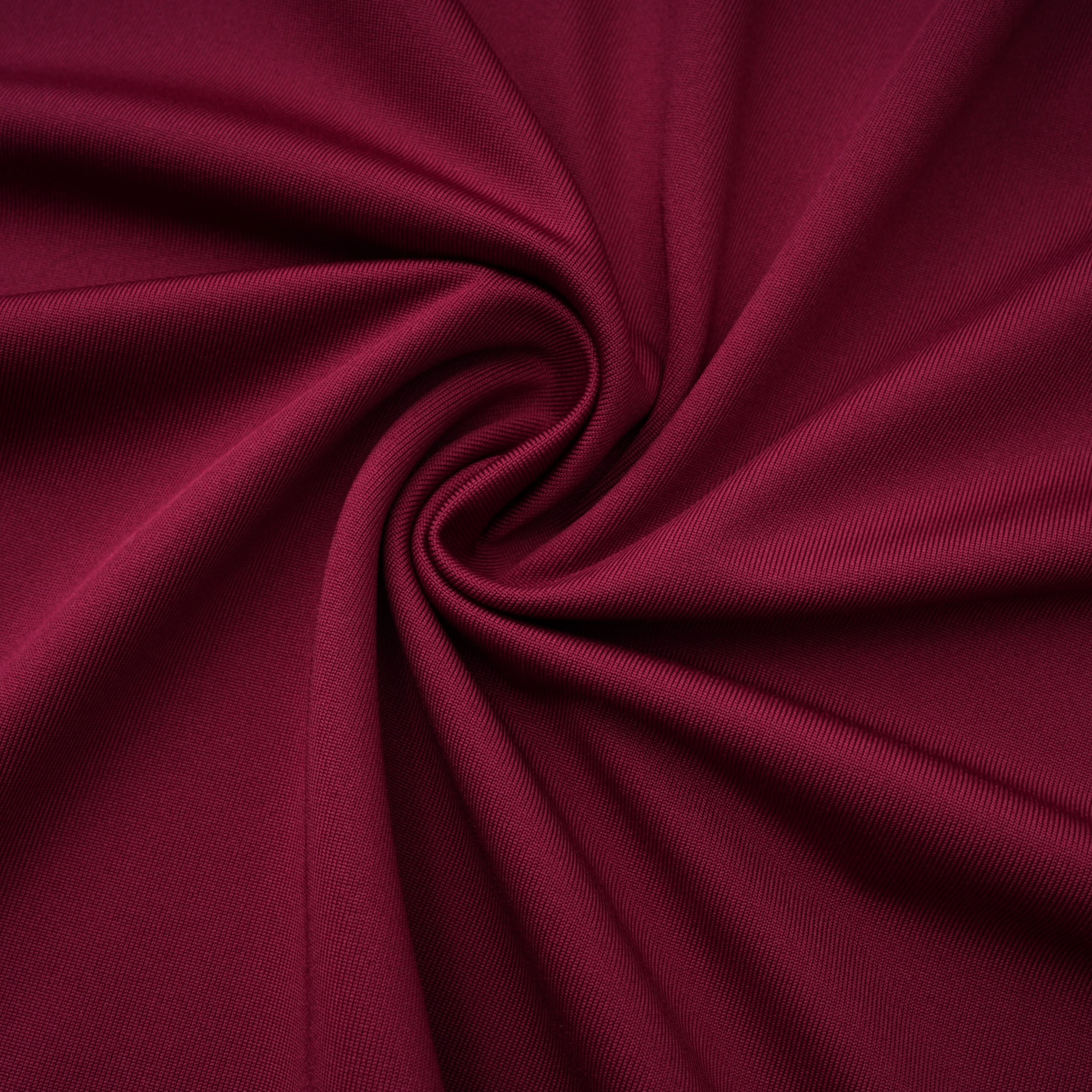 Anastasia Burgundy One Shoulder Gathered Maxi Dress (Final Sale)