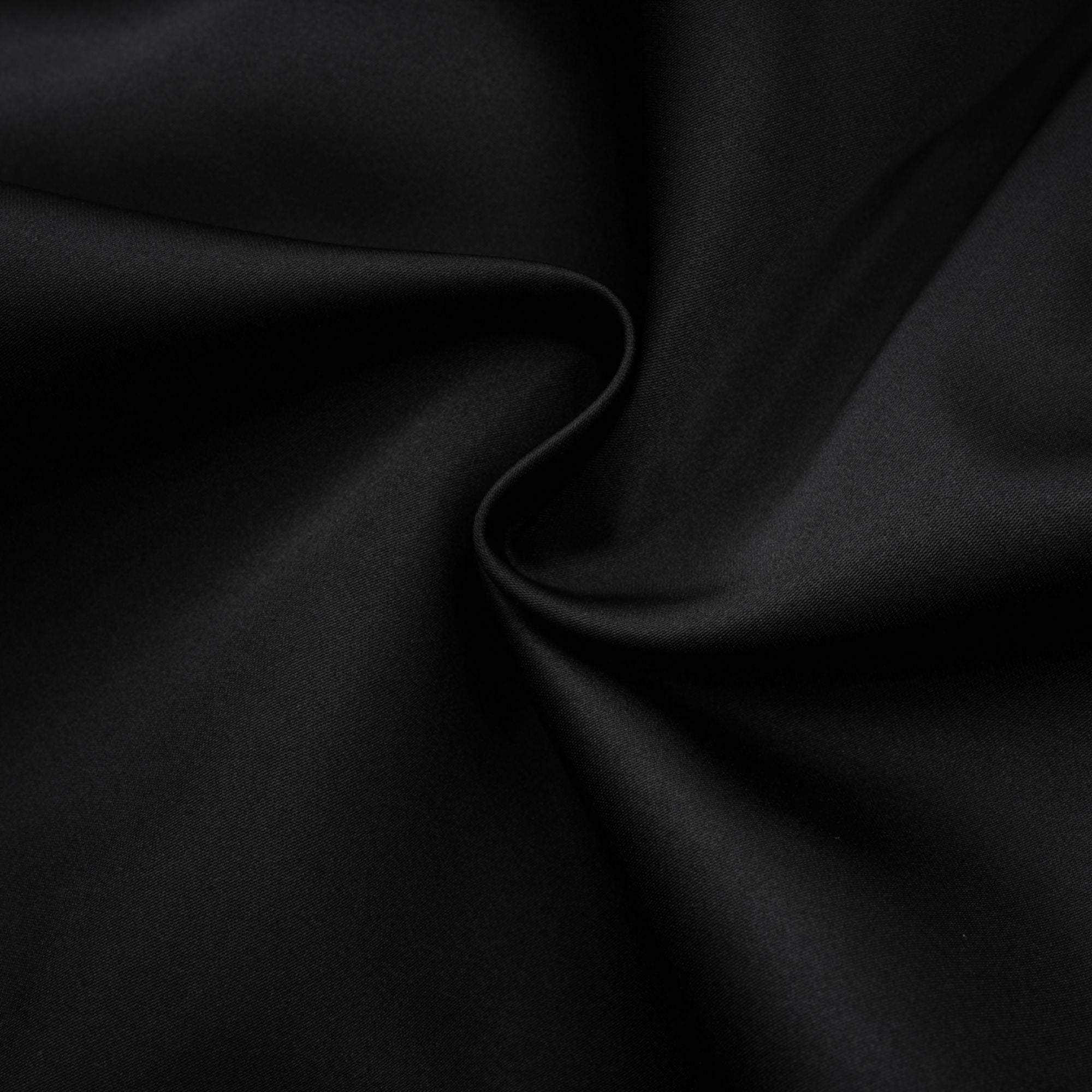 Louise black floral-lace vest & dress matching set (Final Sale-US Only)