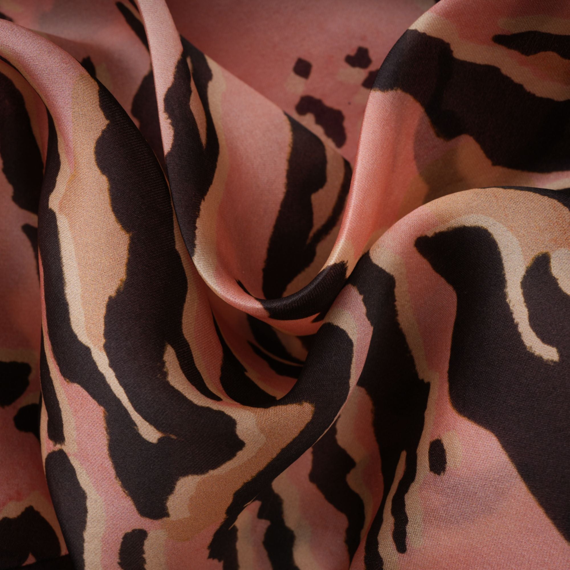 Lillie bow-detail flared mini dress (US Only)