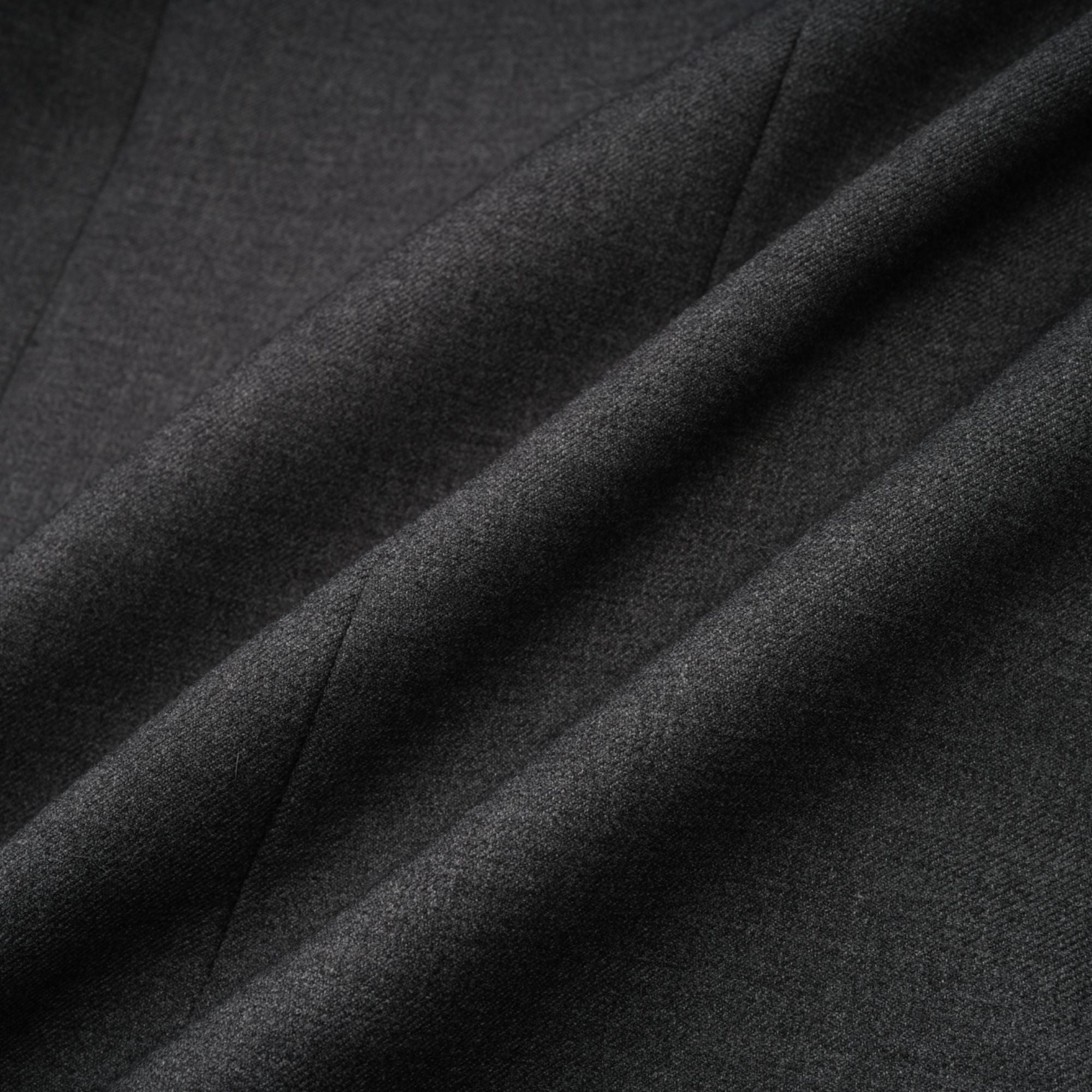Dianthe grey lace-panel blazer (Final Sale-US Only)