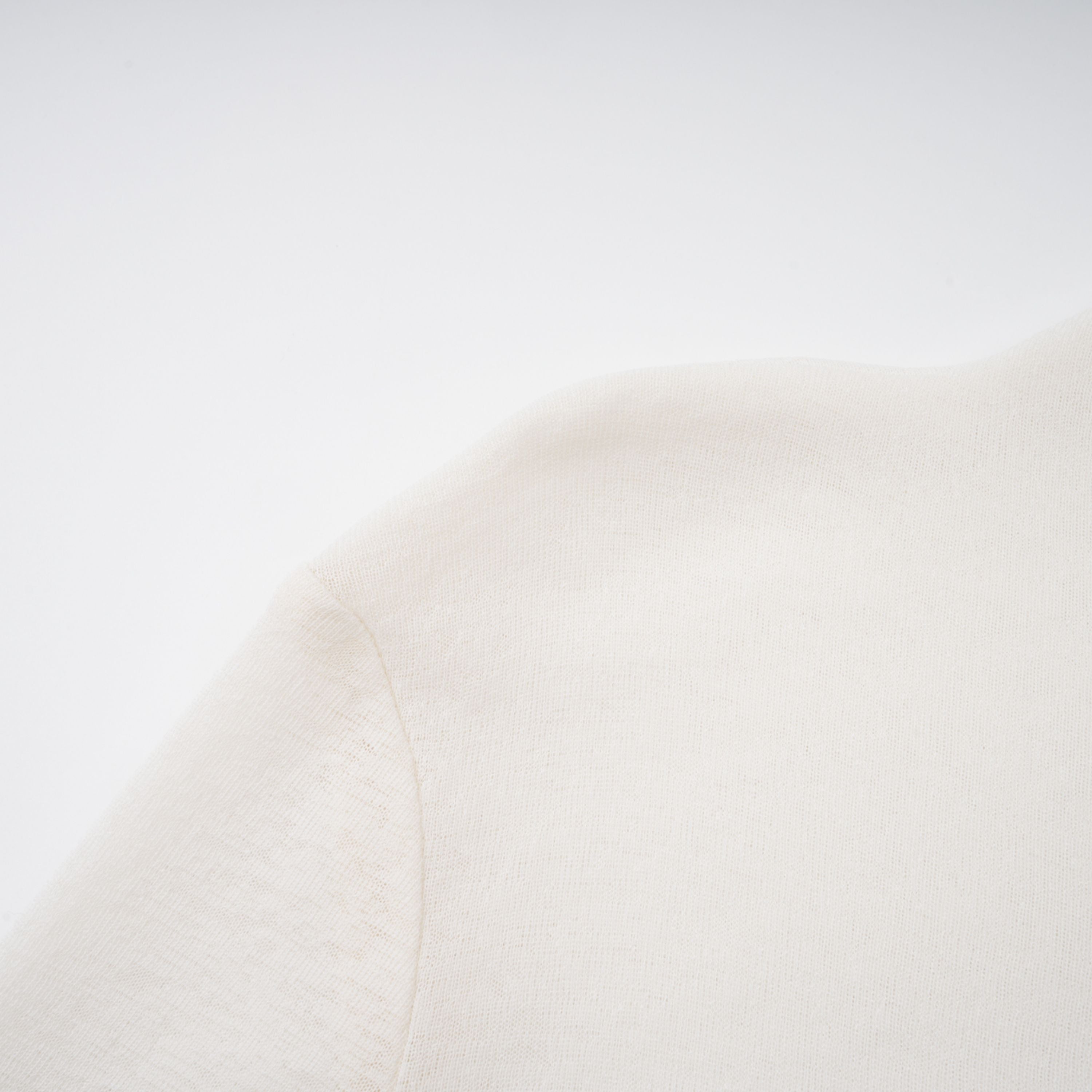 Lark White Tulle Panel Knit Midi Dress (Final Sale-US Only)