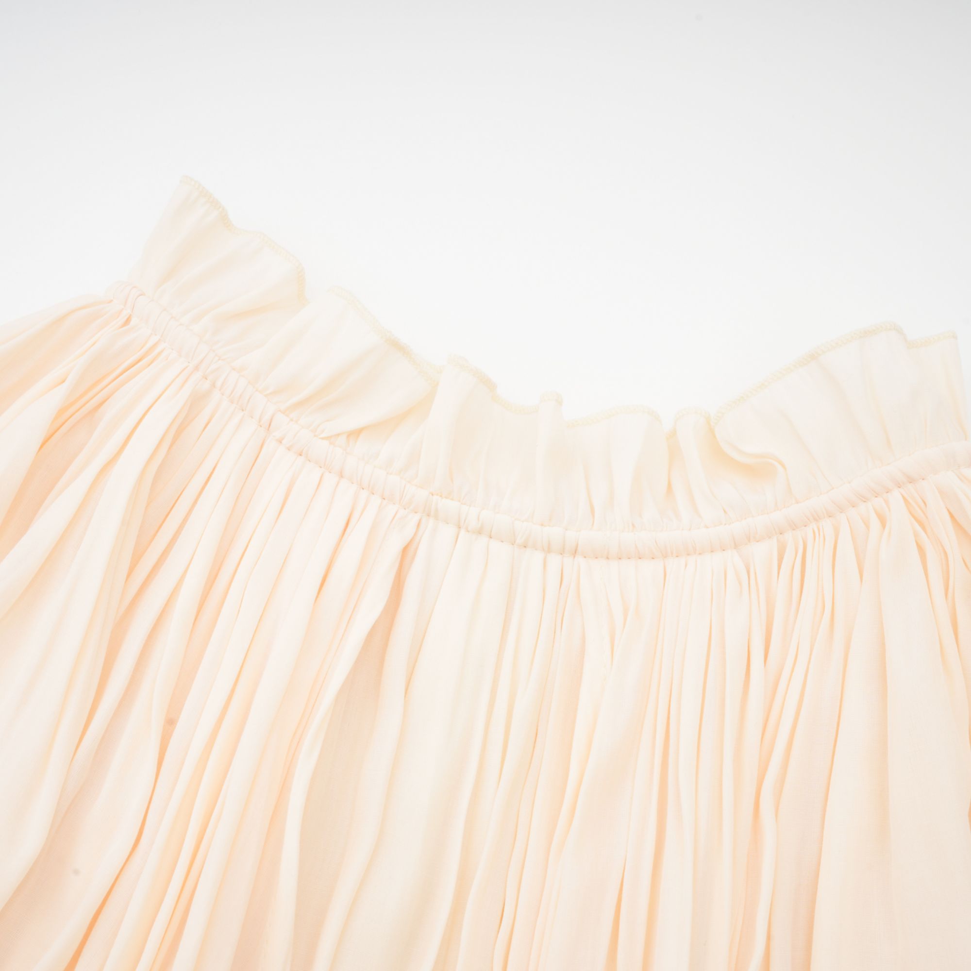 Charlene cape-design midi dress (Final Sale-US Only)