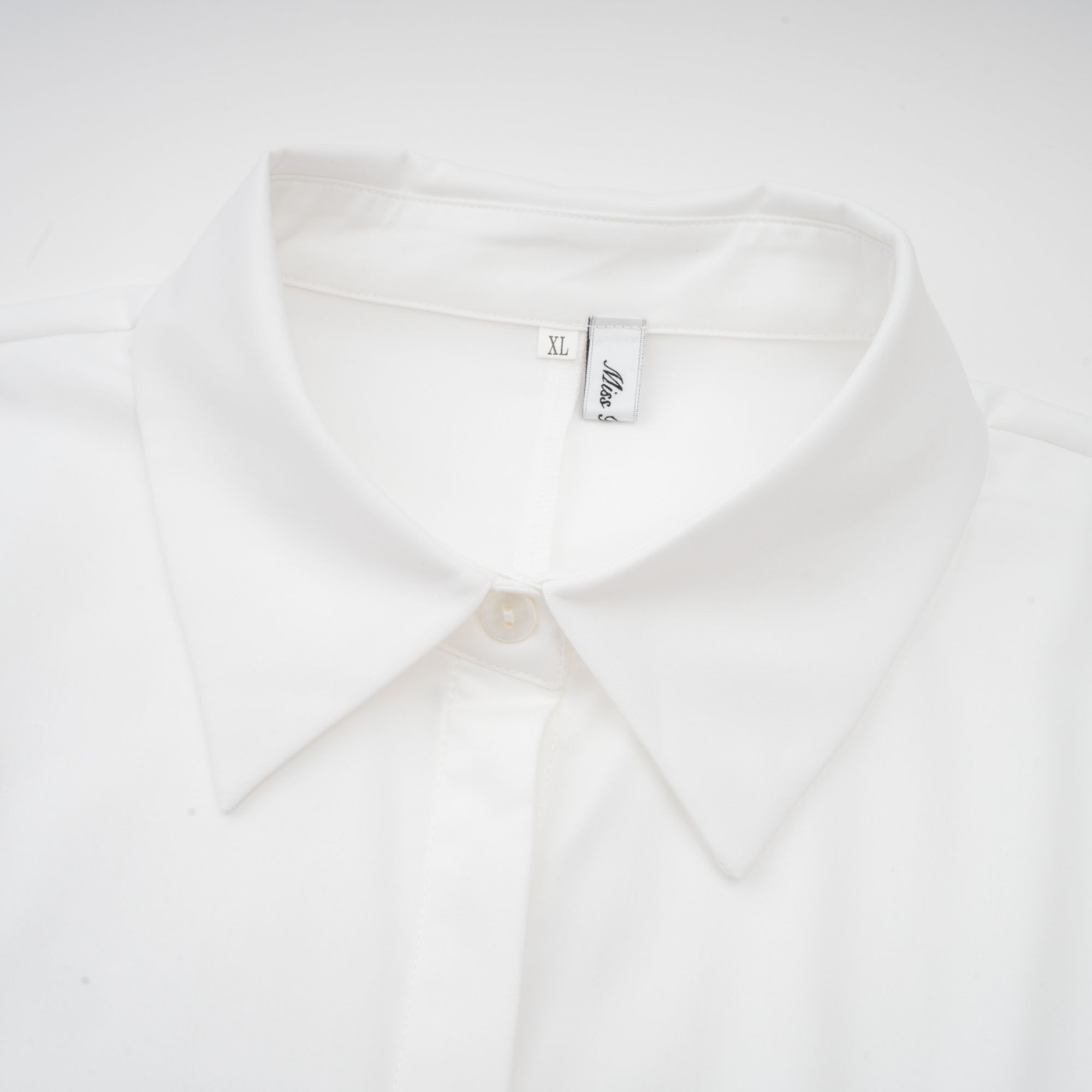 Léonor floral-print shirt & skirt matching set (Final Sale-US Only)