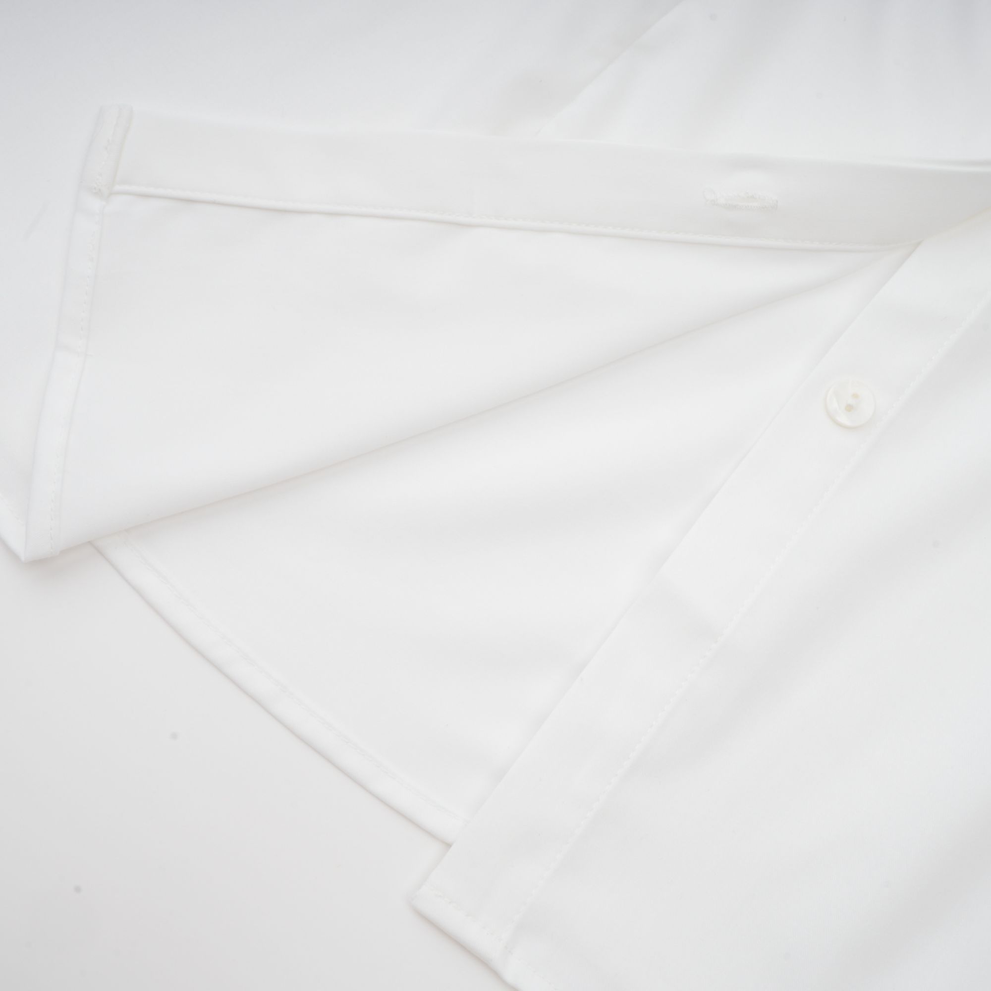 Léonor floral-print shirt & skirt matching set (Final Sale-US Only)