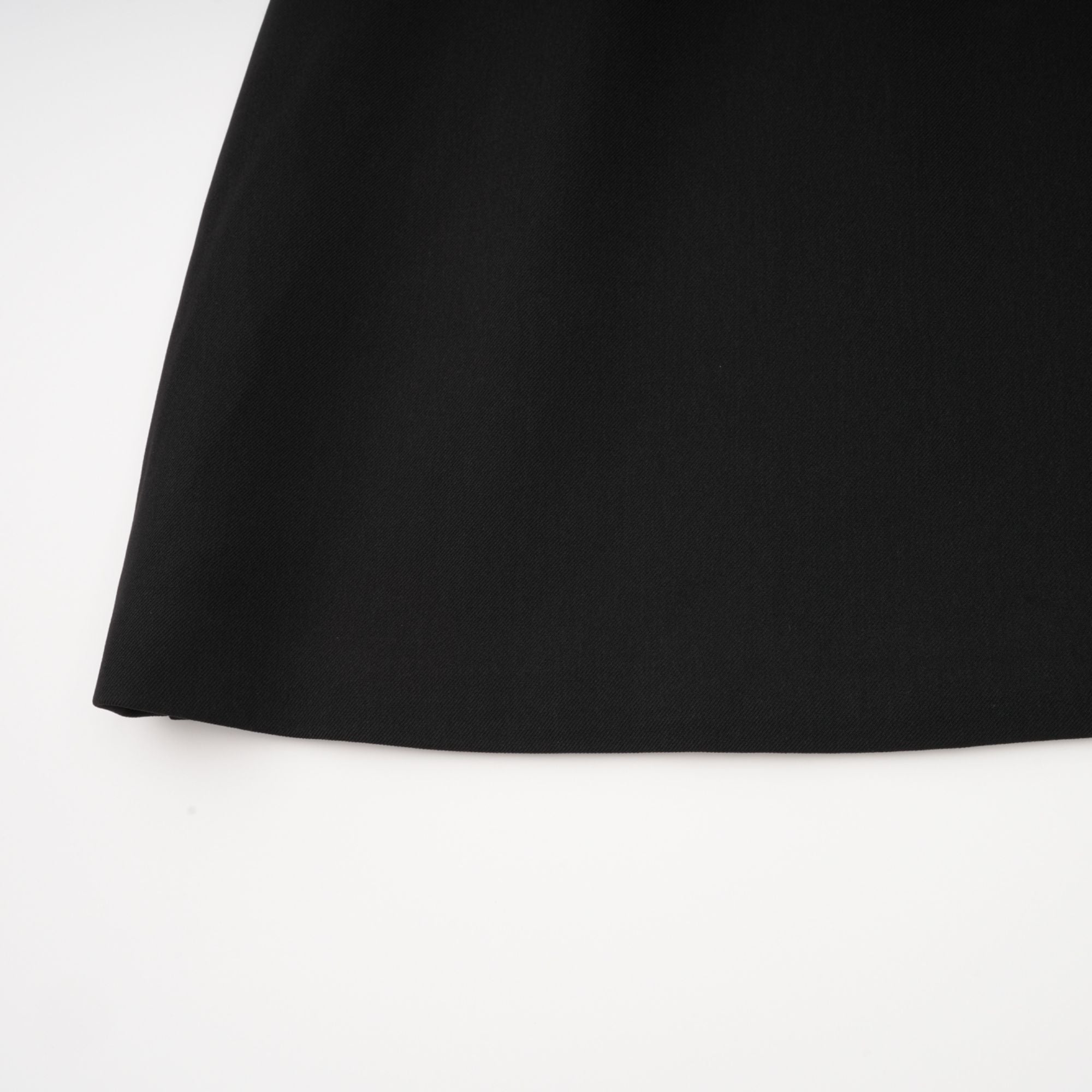 Pauline faux-flower mini dress (Final Sale-US Only)