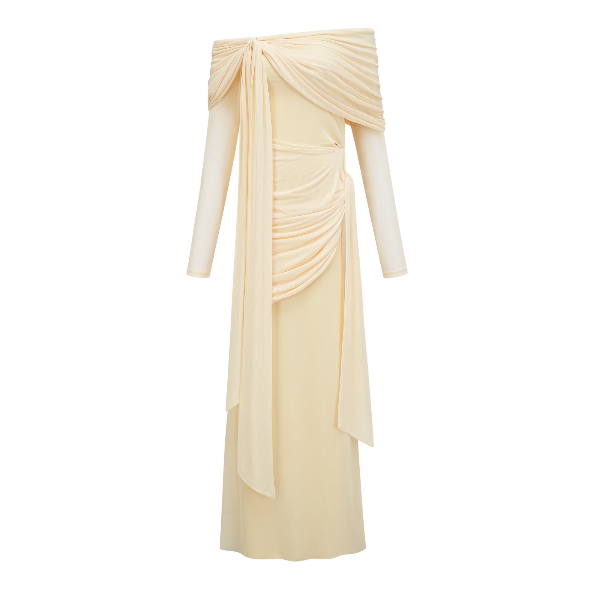Juniper Sunbeam Serenade Gown (Final Sale-US Only)