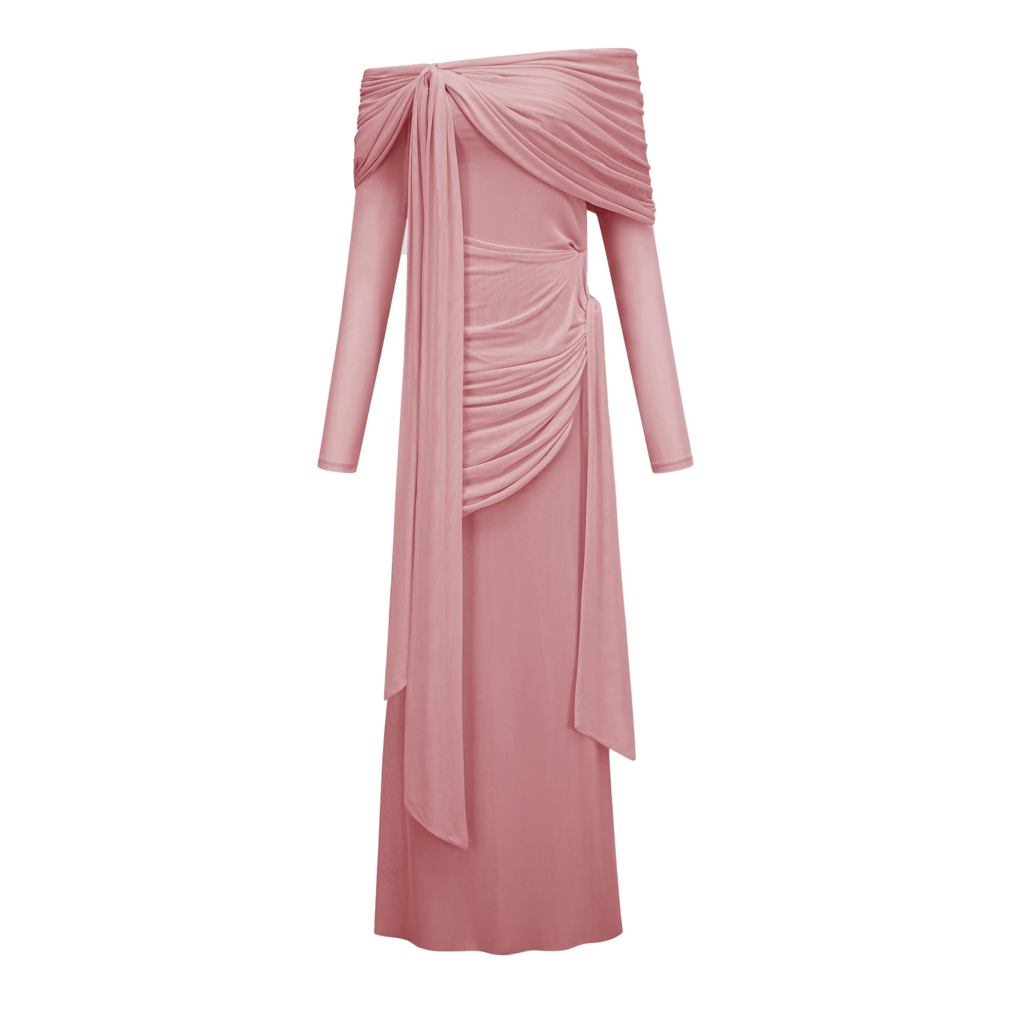 Juniper Blush Serenade Gown (Final Sale-US Only)