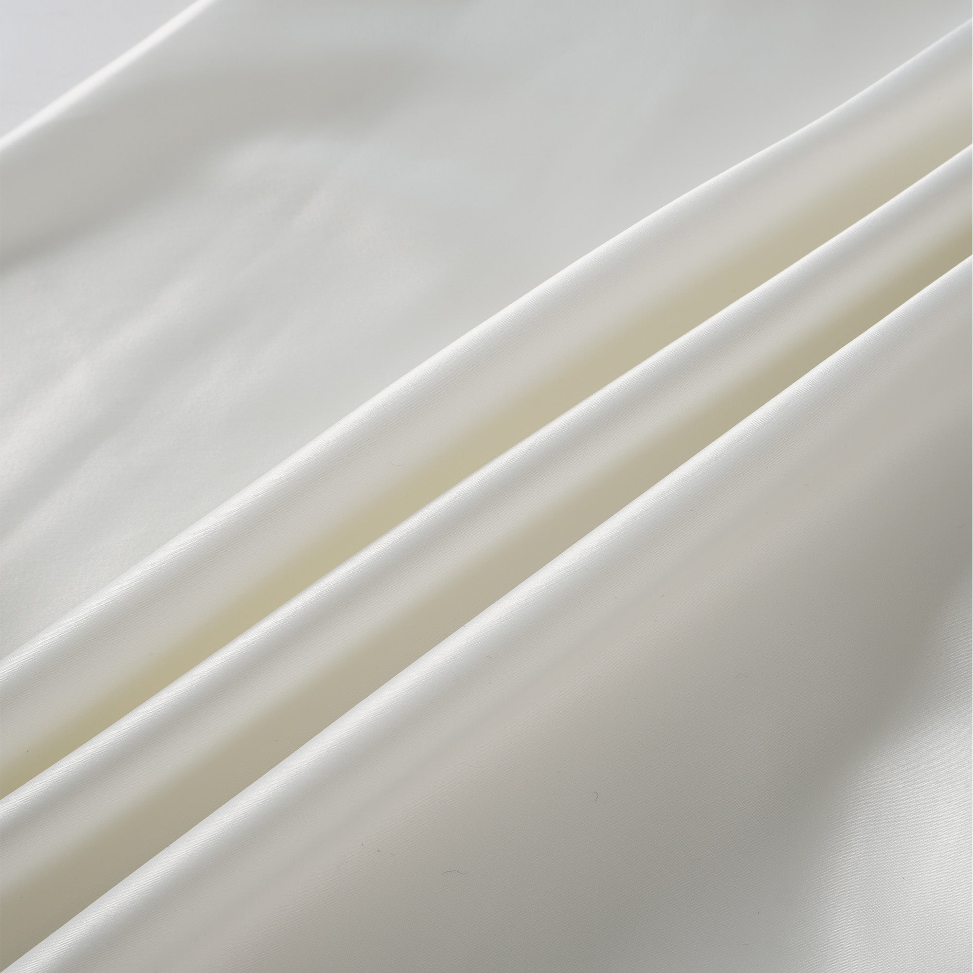 Zenina White Ruched Ribbon Detail Mini Dress (Final Sale-US Only)