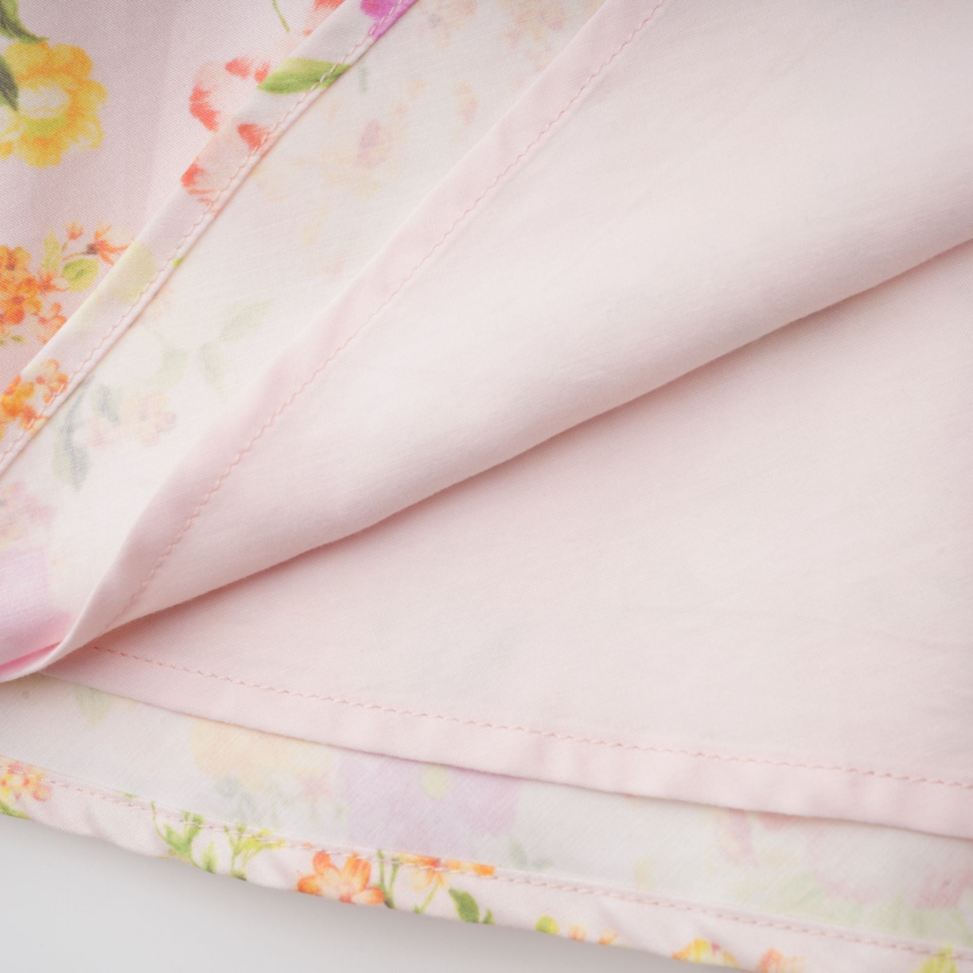 Odette floral-print halterneck midi dress (Final Sale)