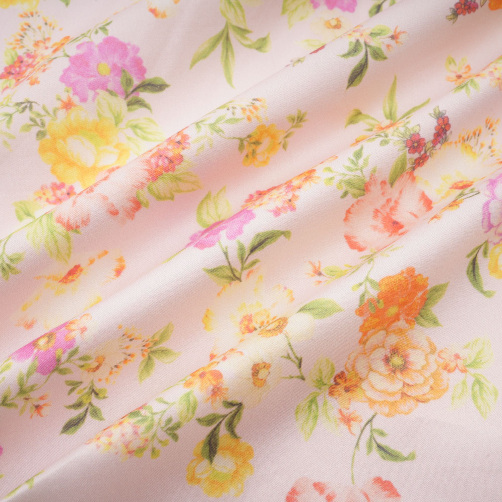 Odette floral-print halterneck midi dress (Final Sale)