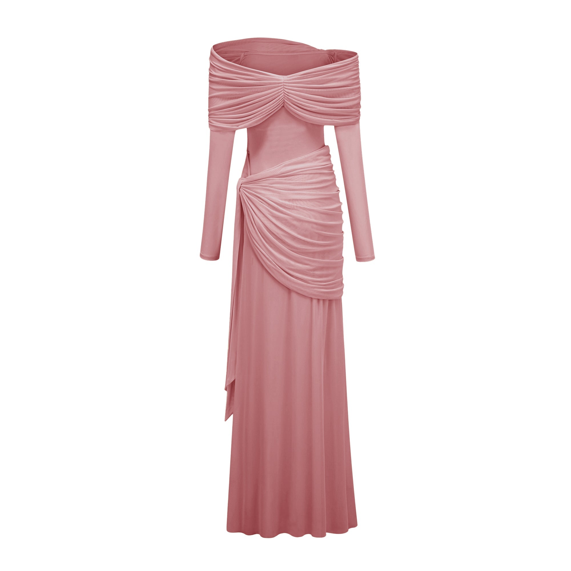 Juniper Blush Serenade Gown (Final Sale-US Only)