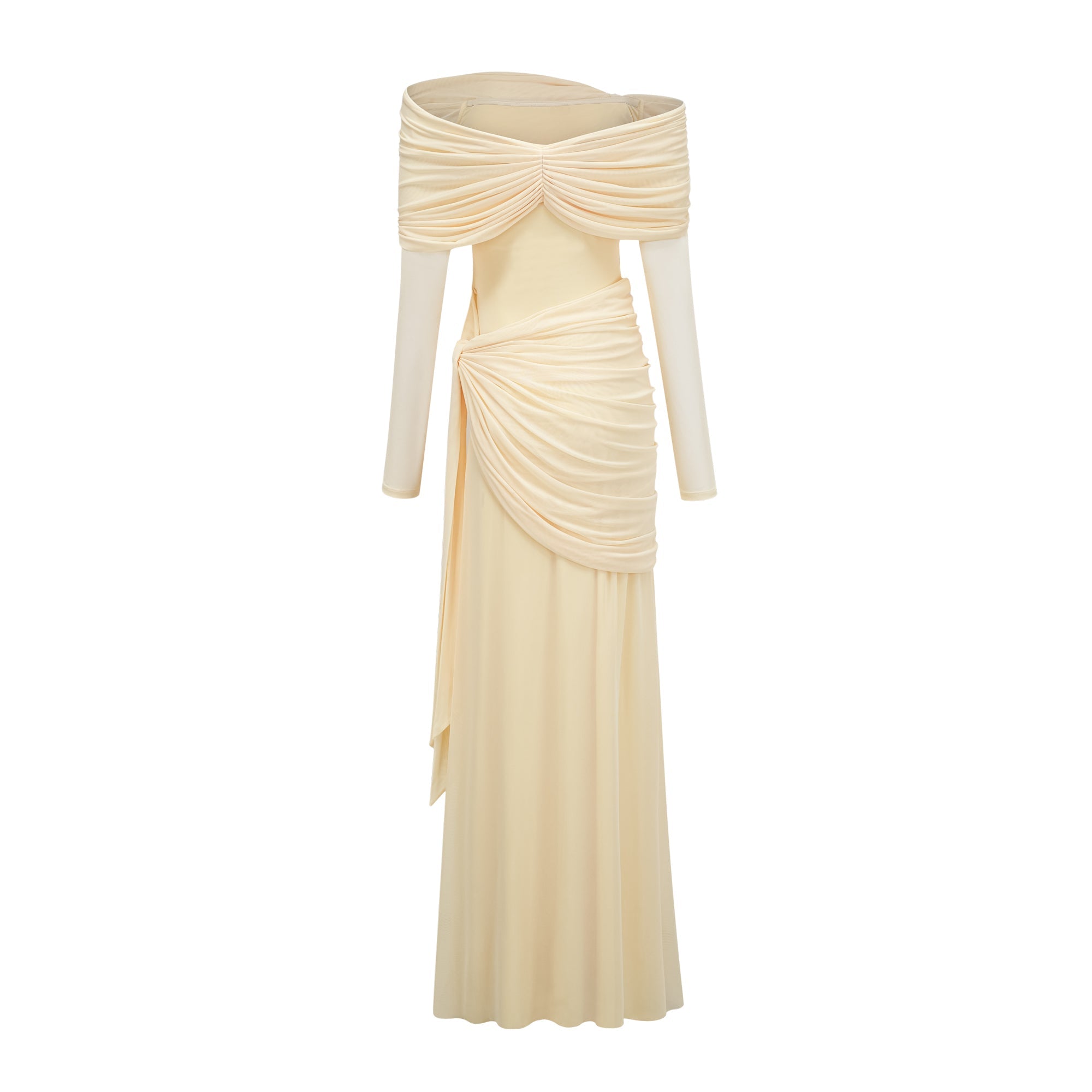 Juniper Sunbeam Serenade Gown (Final Sale-US Only)