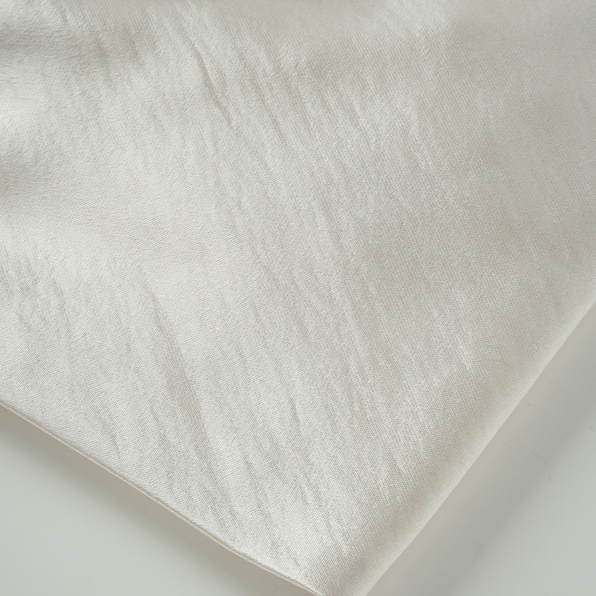 Eeva White Floral Lace Panel Crop Top