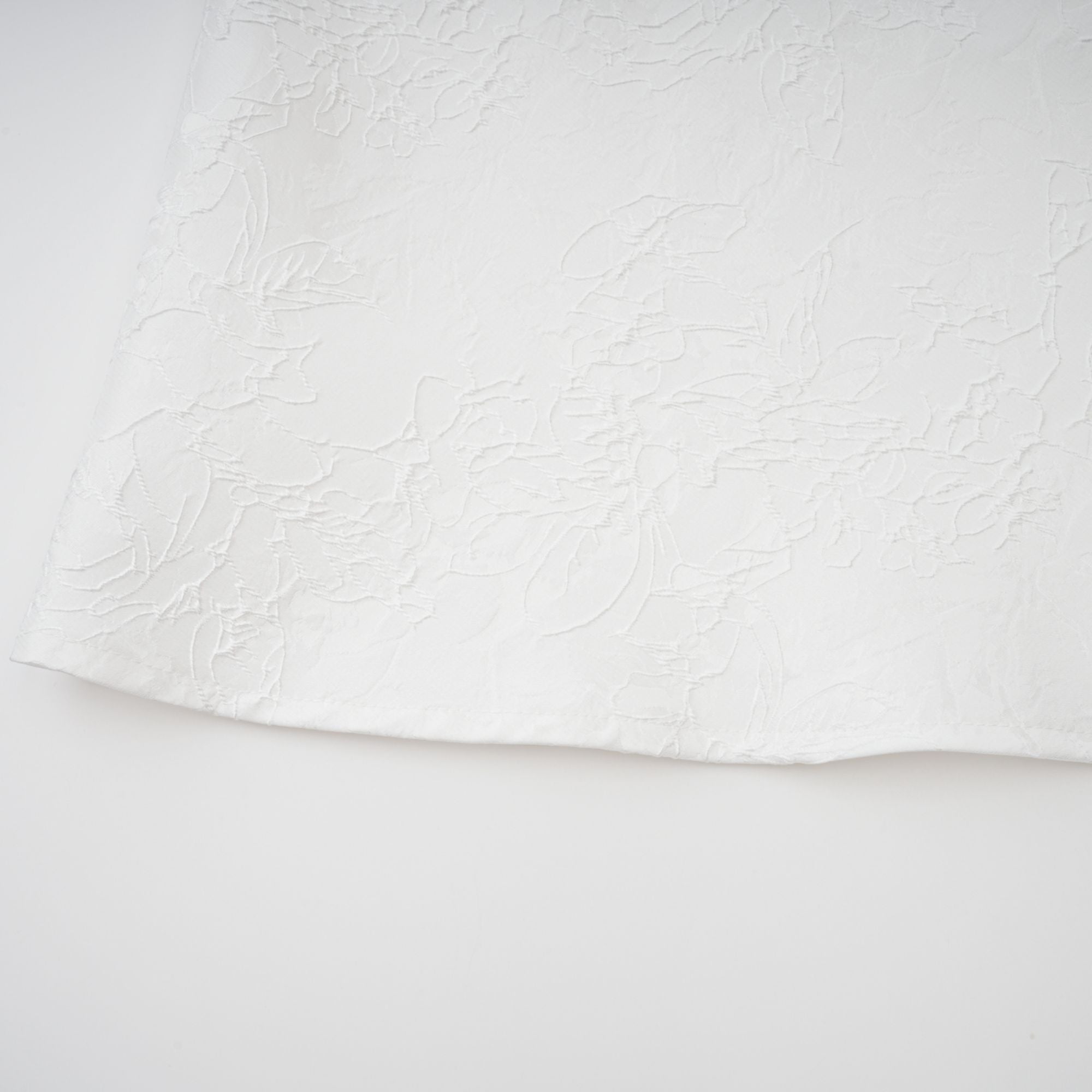 Céline White Glamorous Event Midi Dress (Final Sale-US Only)