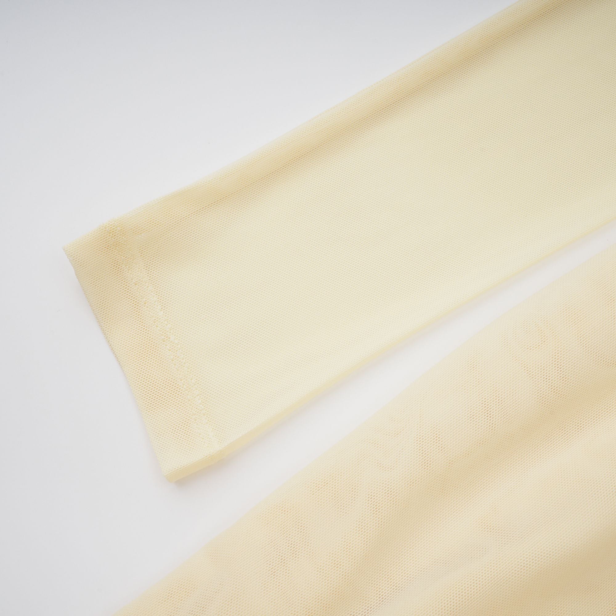 Juniper Sunbeam Serenade Gown - Butter Yellow