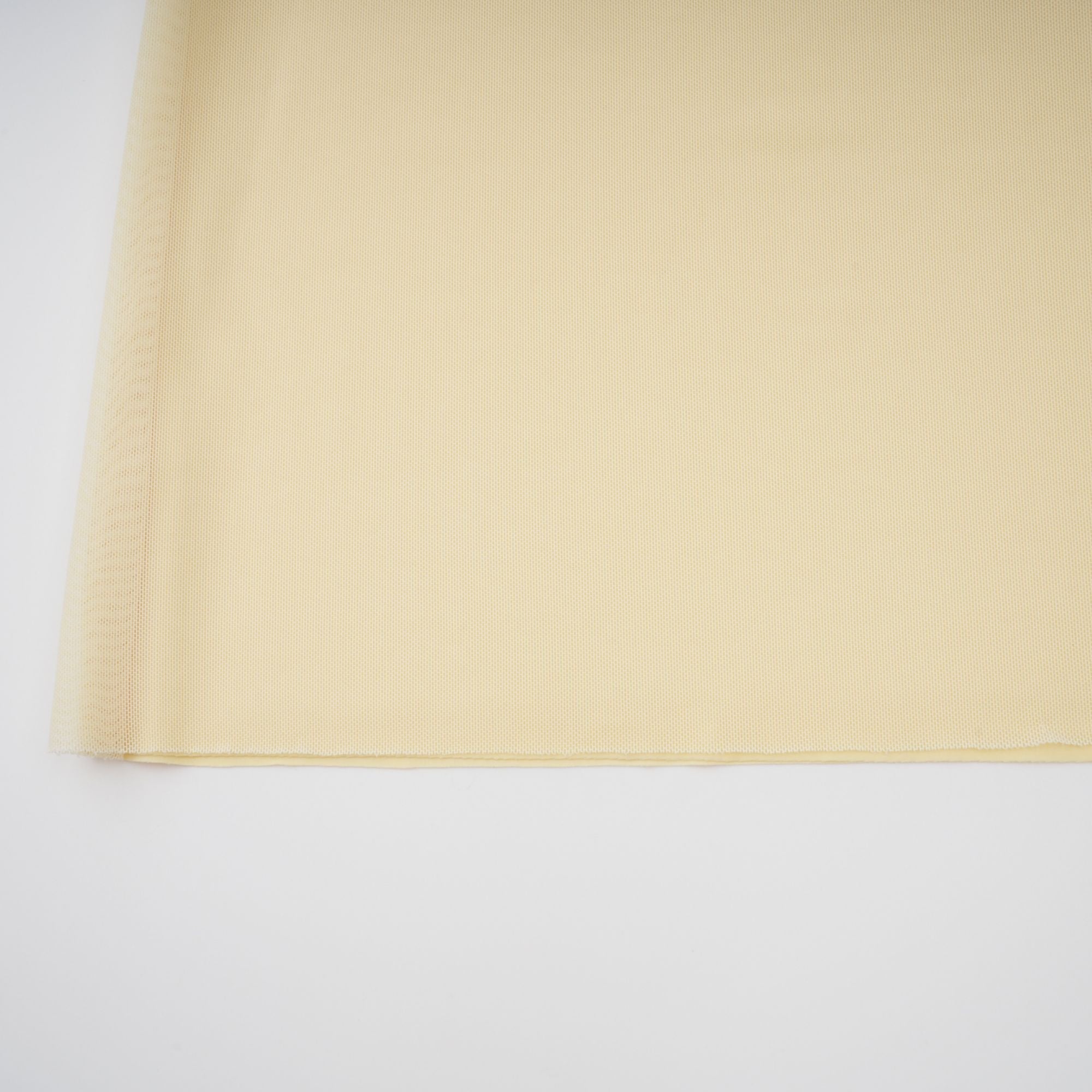 Juniper Sunbeam Serenade Gown - Butter Yellow