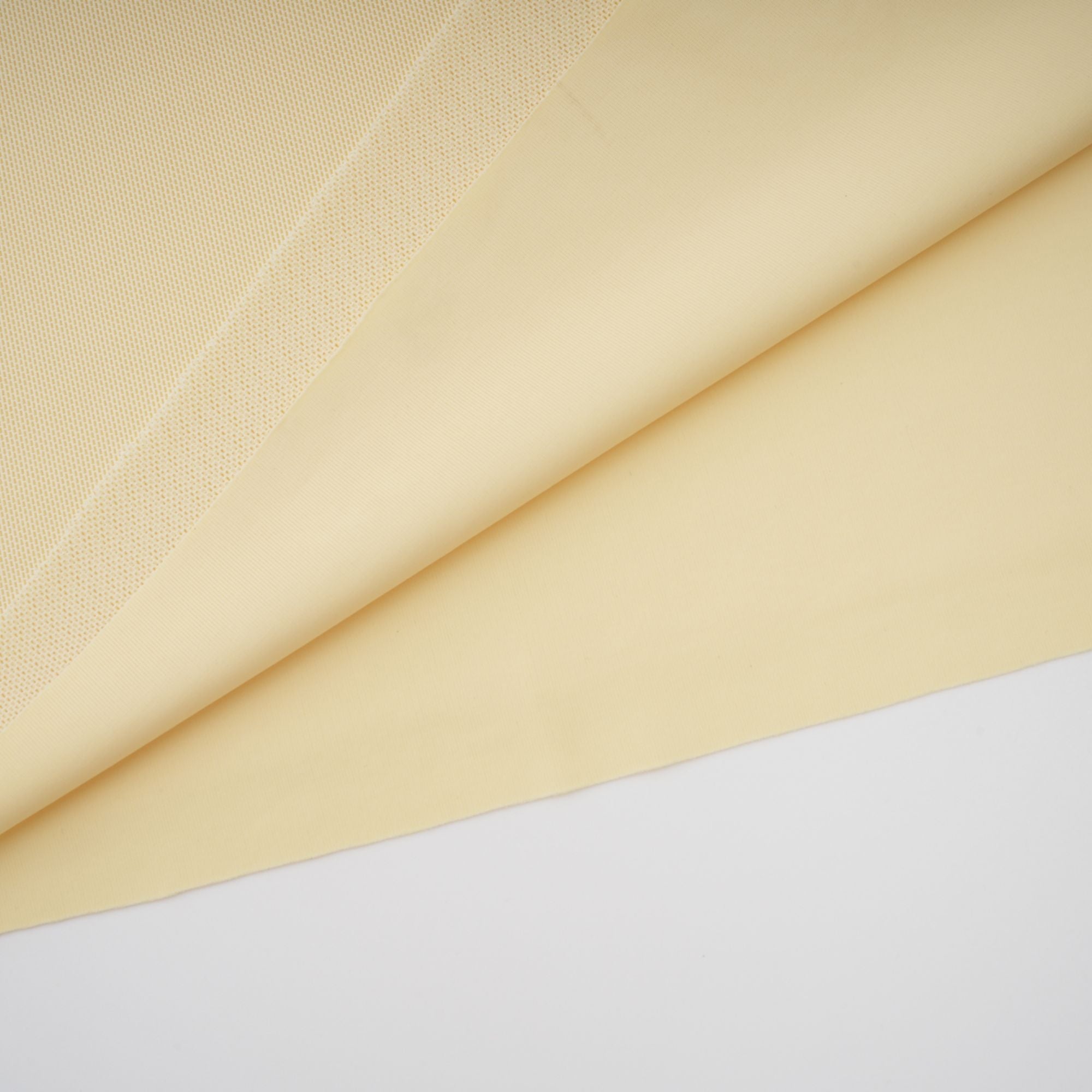 Juniper Sunbeam Serenade Gown - Butter Yellow