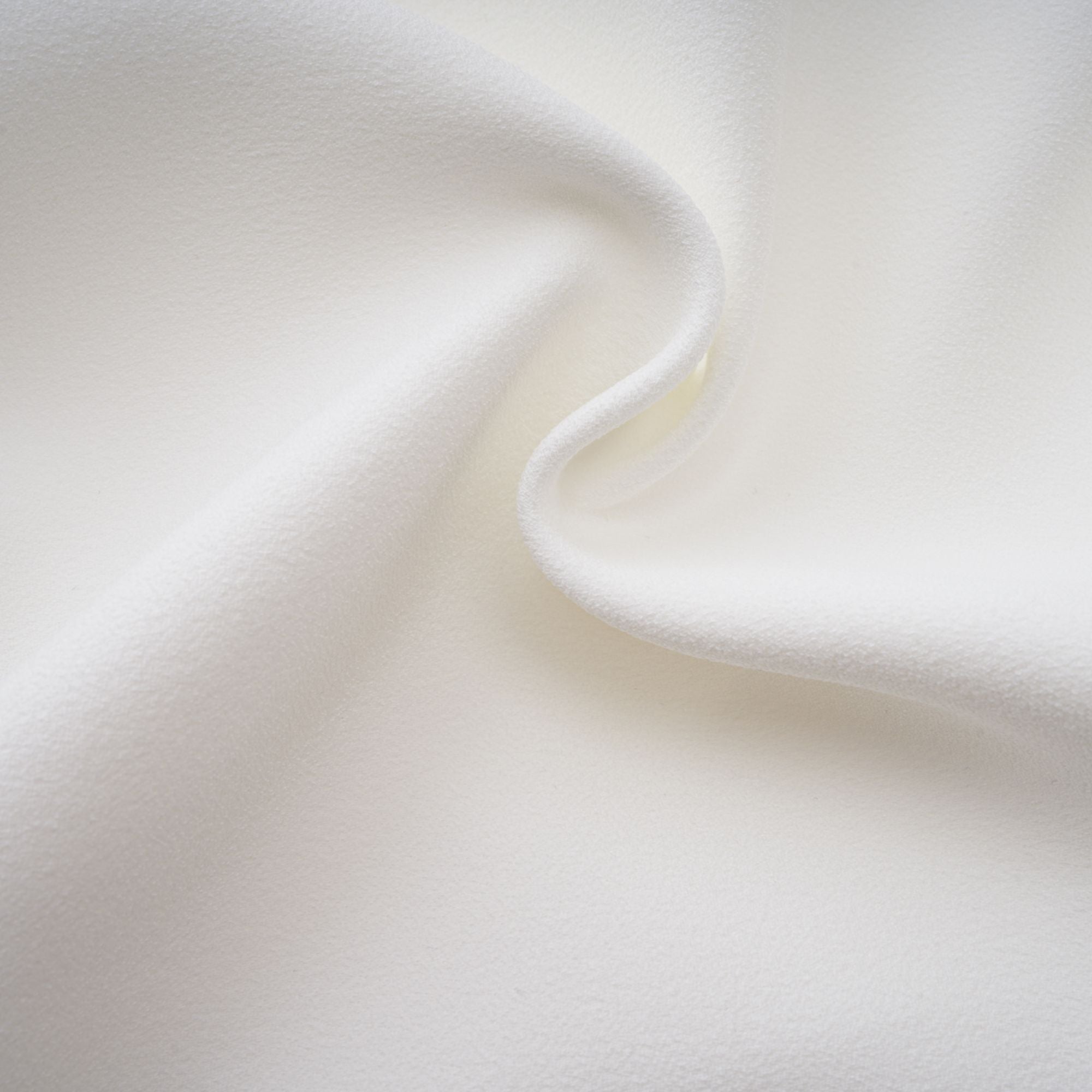 Gwenaëlle White Peplum Waist Blouse
