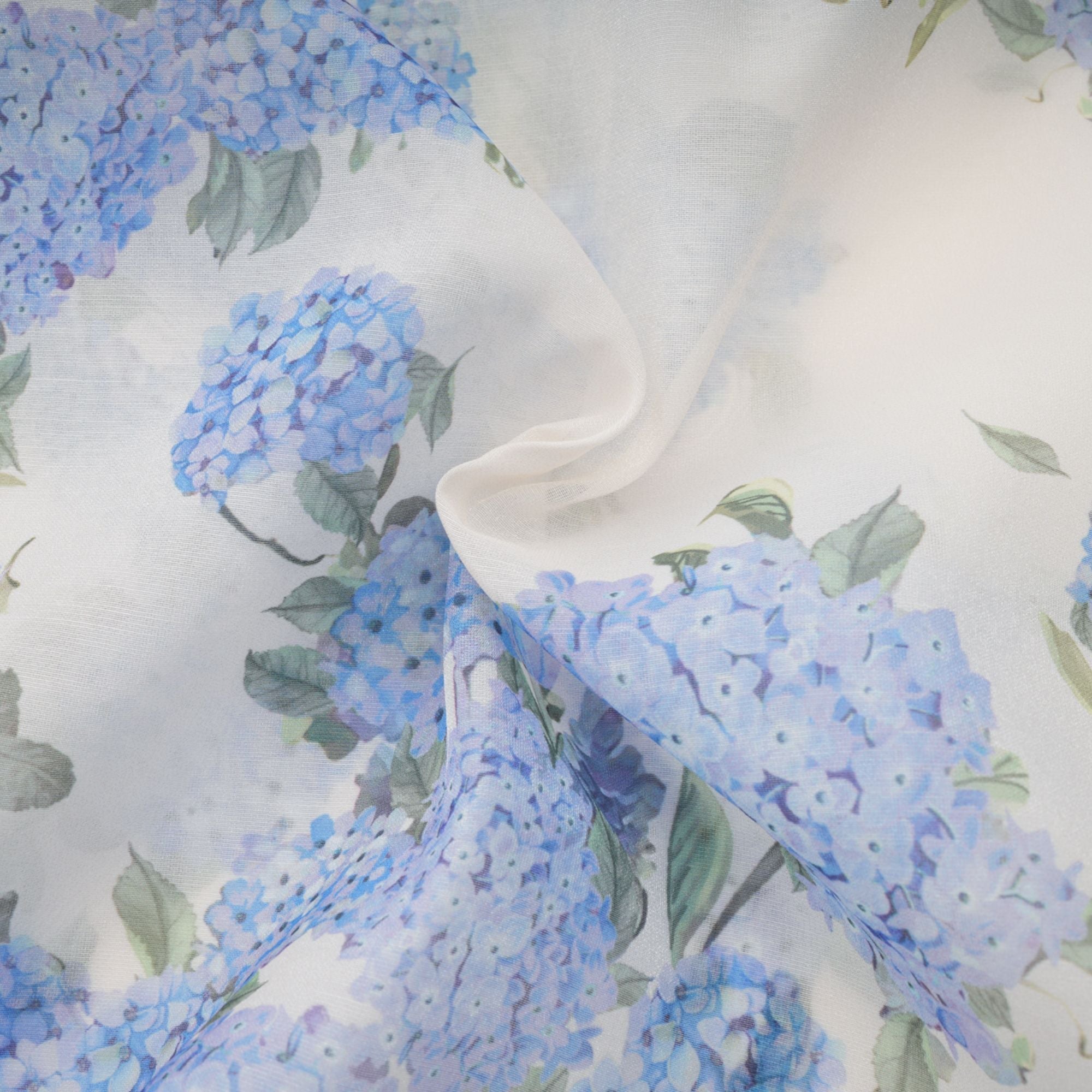 Sylvie floral-print pleated midi dress(US Only)