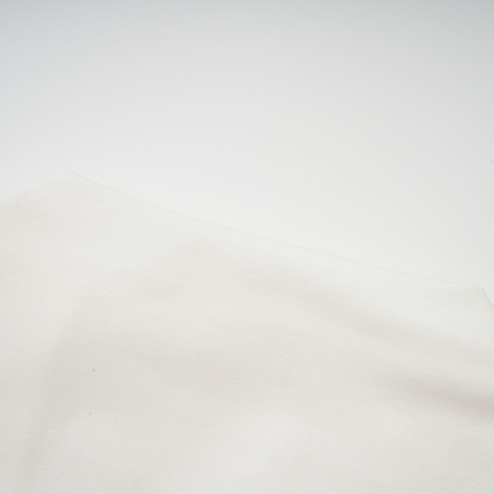 Hanna white ruched cropped top