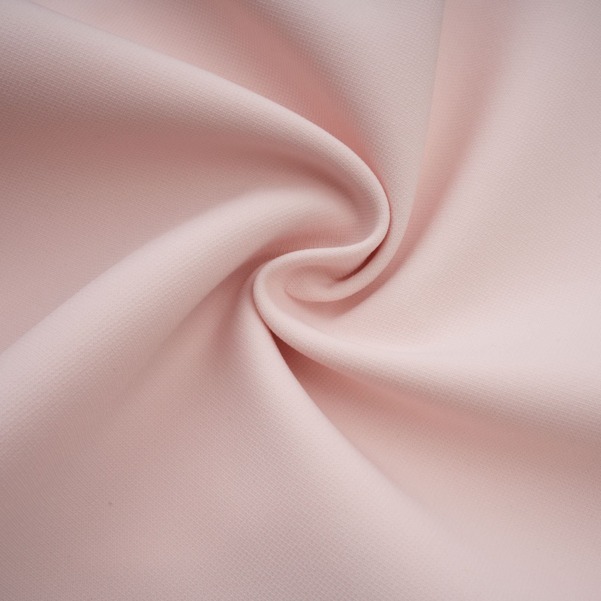 Anaïs pink crystal color-blocked midi dress (Final Sale-US Only)