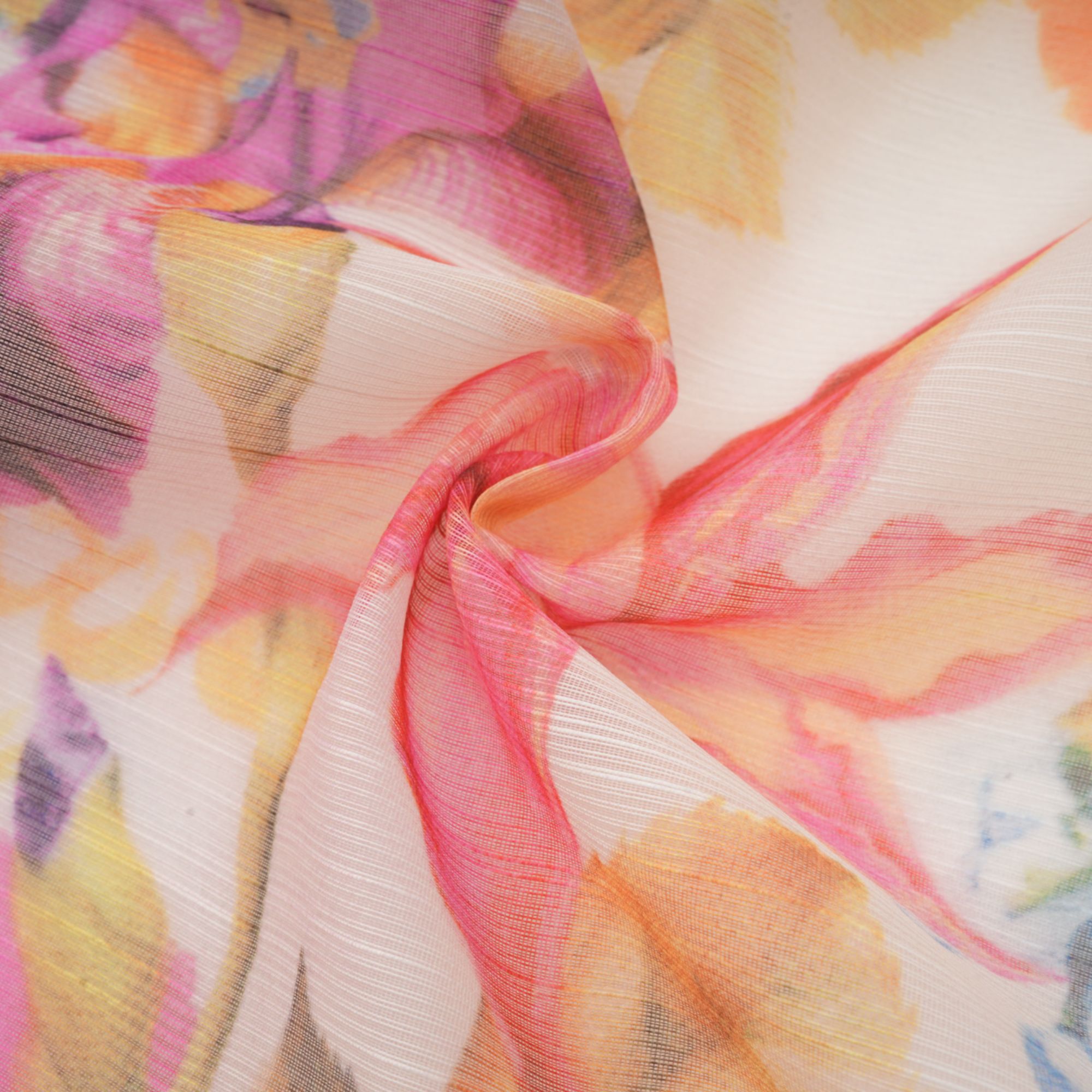 Axelle floral-print mini dress (Final Sale-US Only)