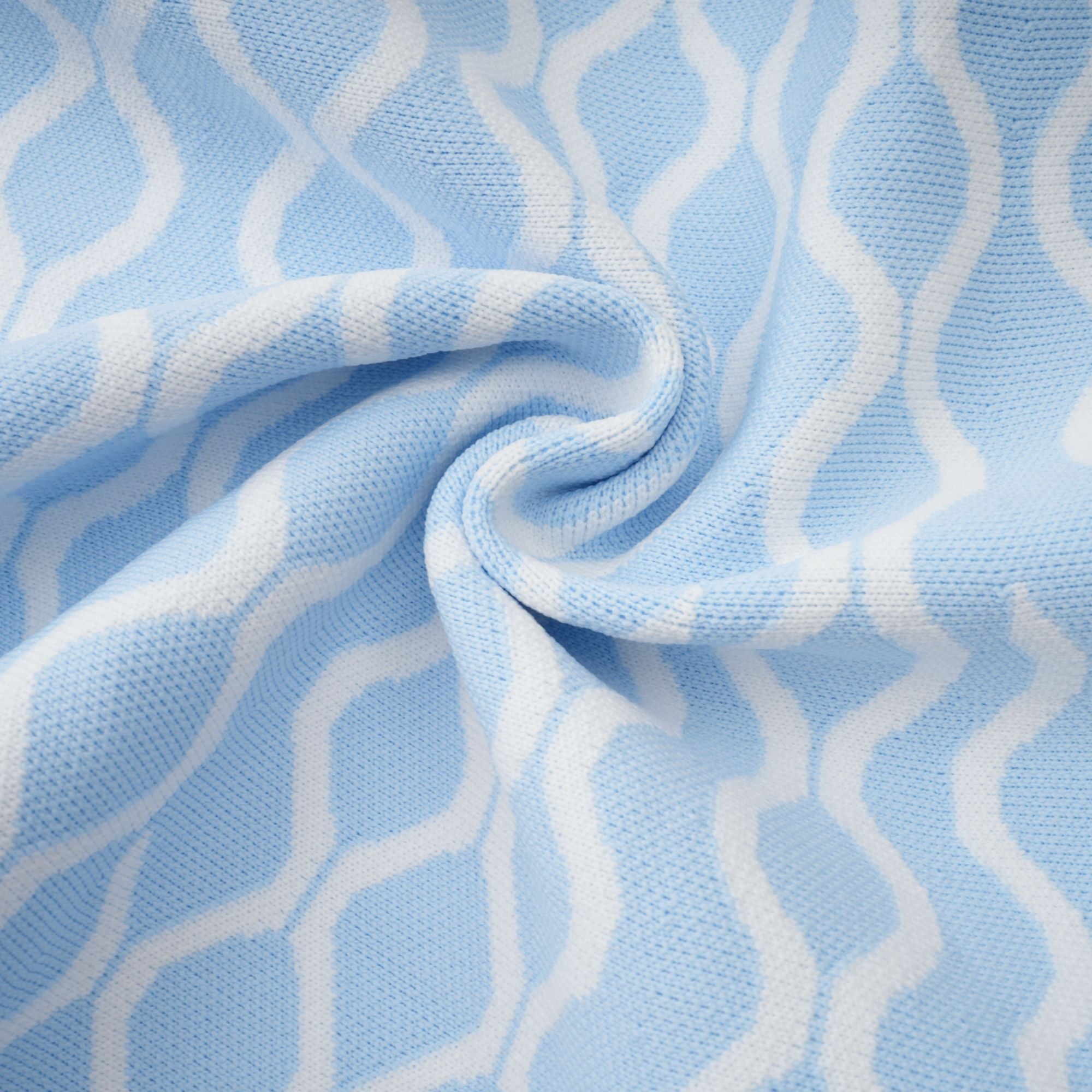 Hélène patterned-jacquard sleeveless mini dress (Final Sale-US Only)