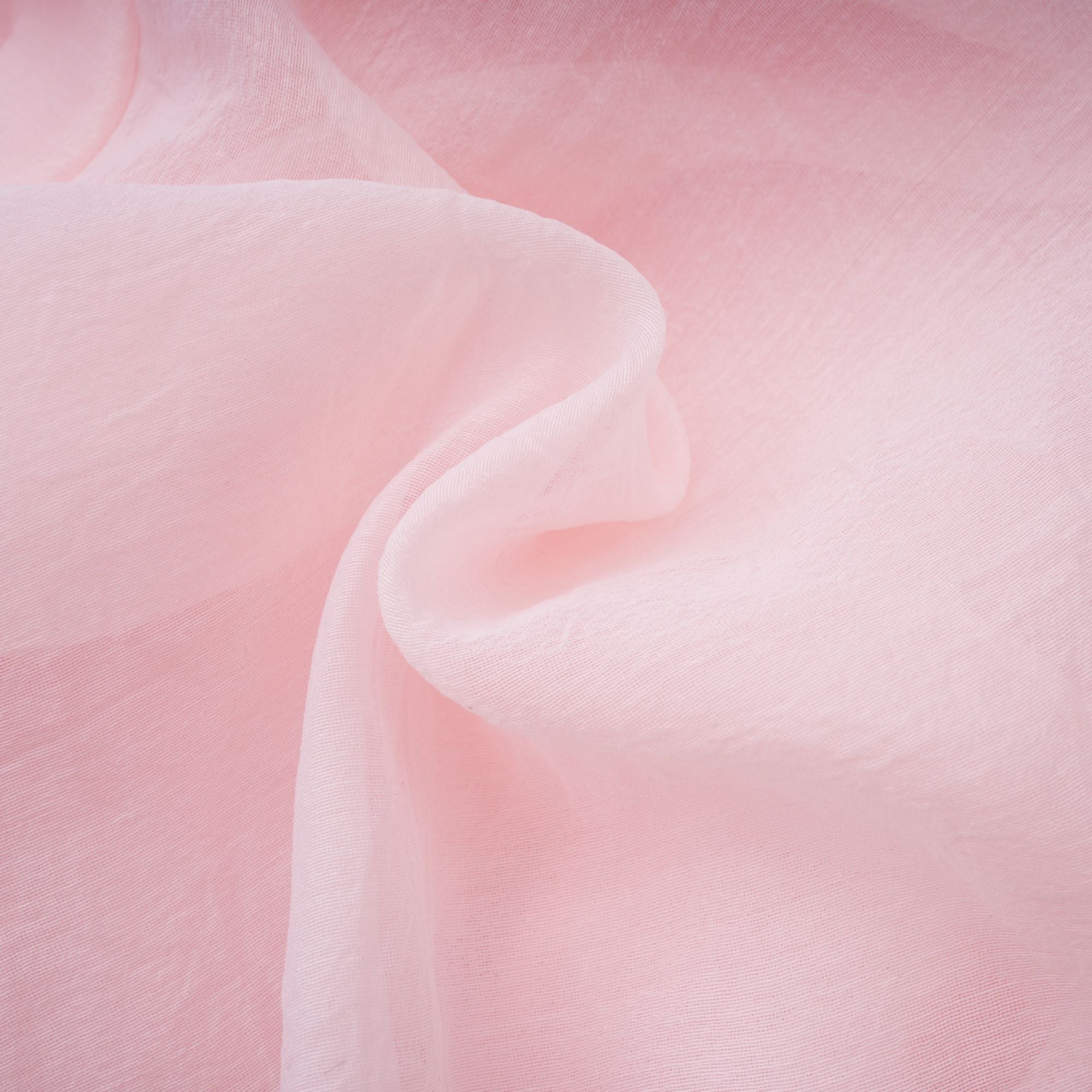 Lucie Pink Tiered Ruffled Mini Dress