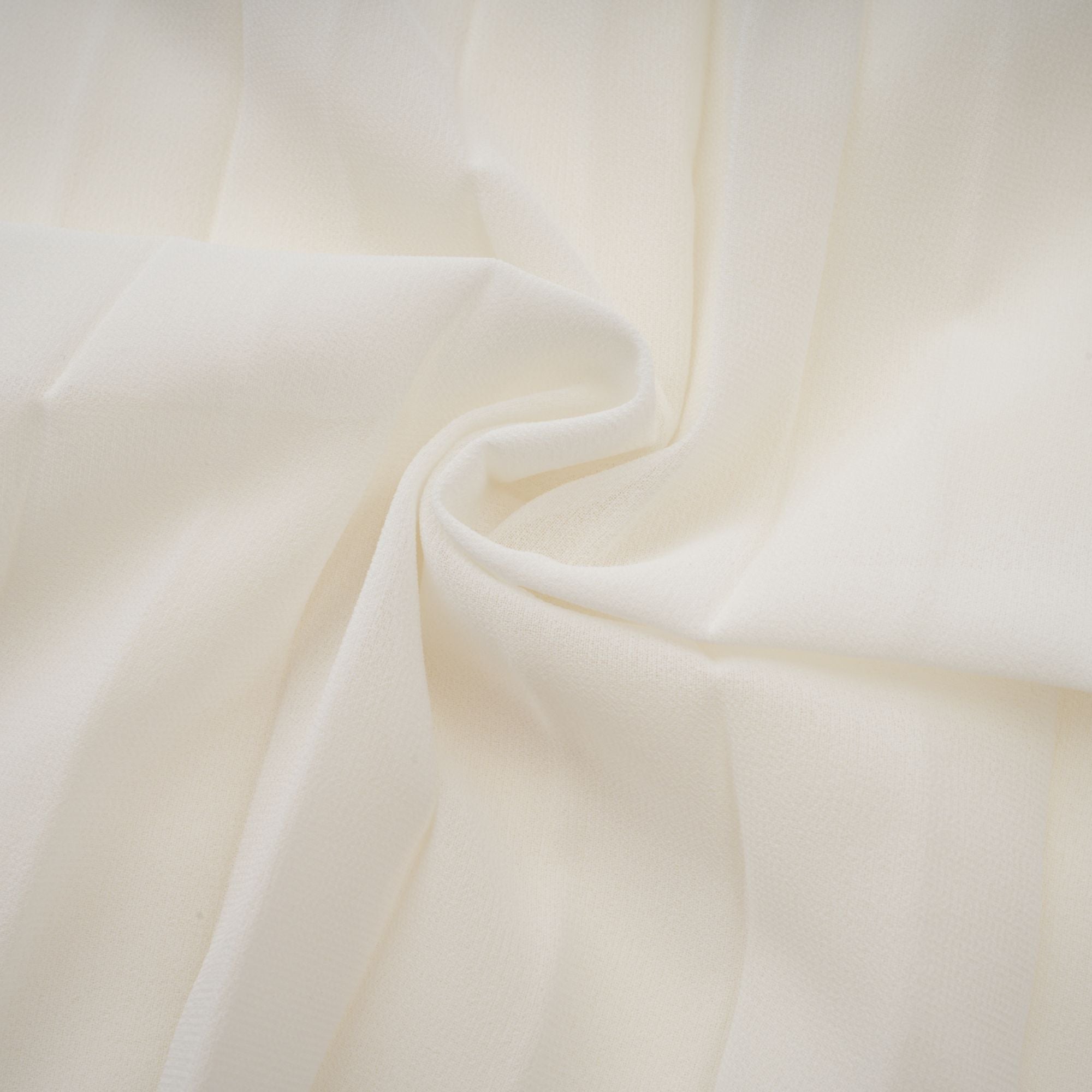 Blanche White Embellished Pleated Two-Piece Jacket and Dress Set (Final Sale-US Only)