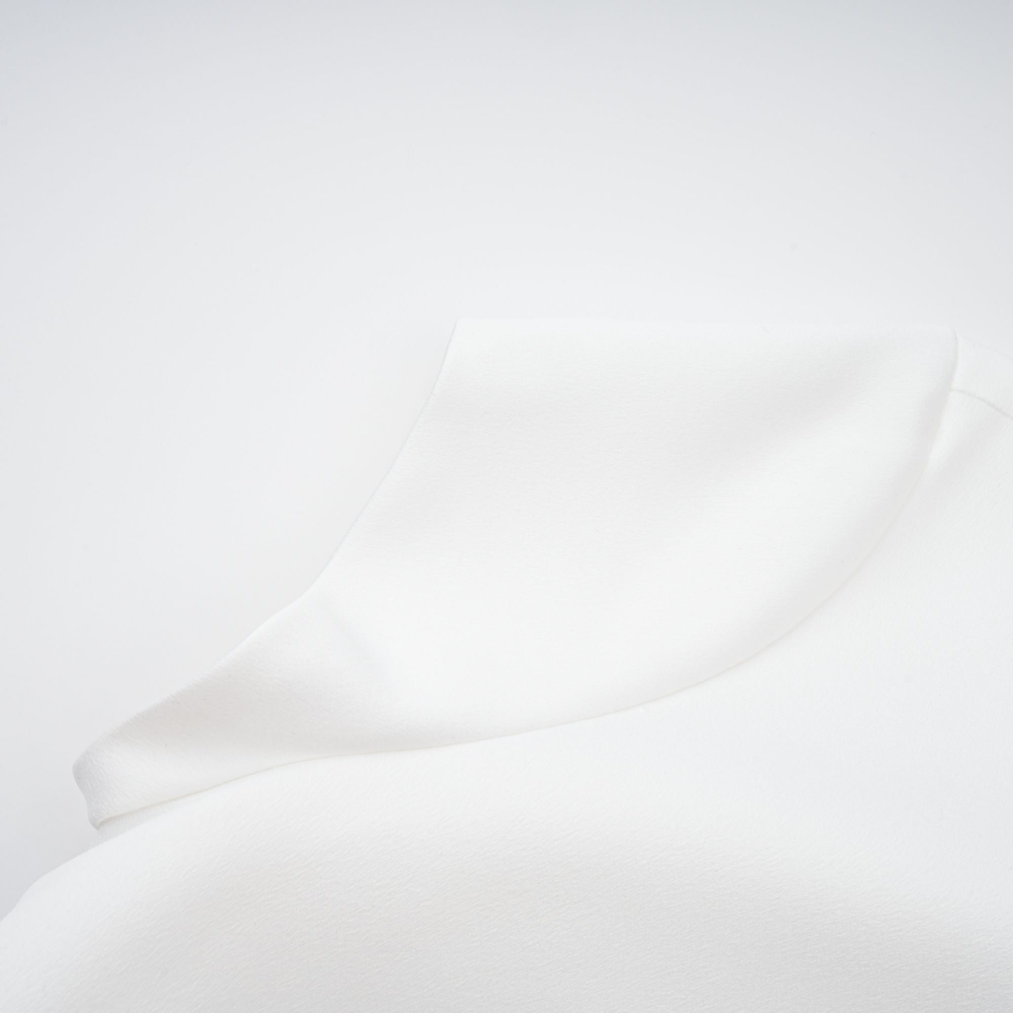 Camille White Statement Bow Mermaid Maxi Dress (Final Sale-US Only)