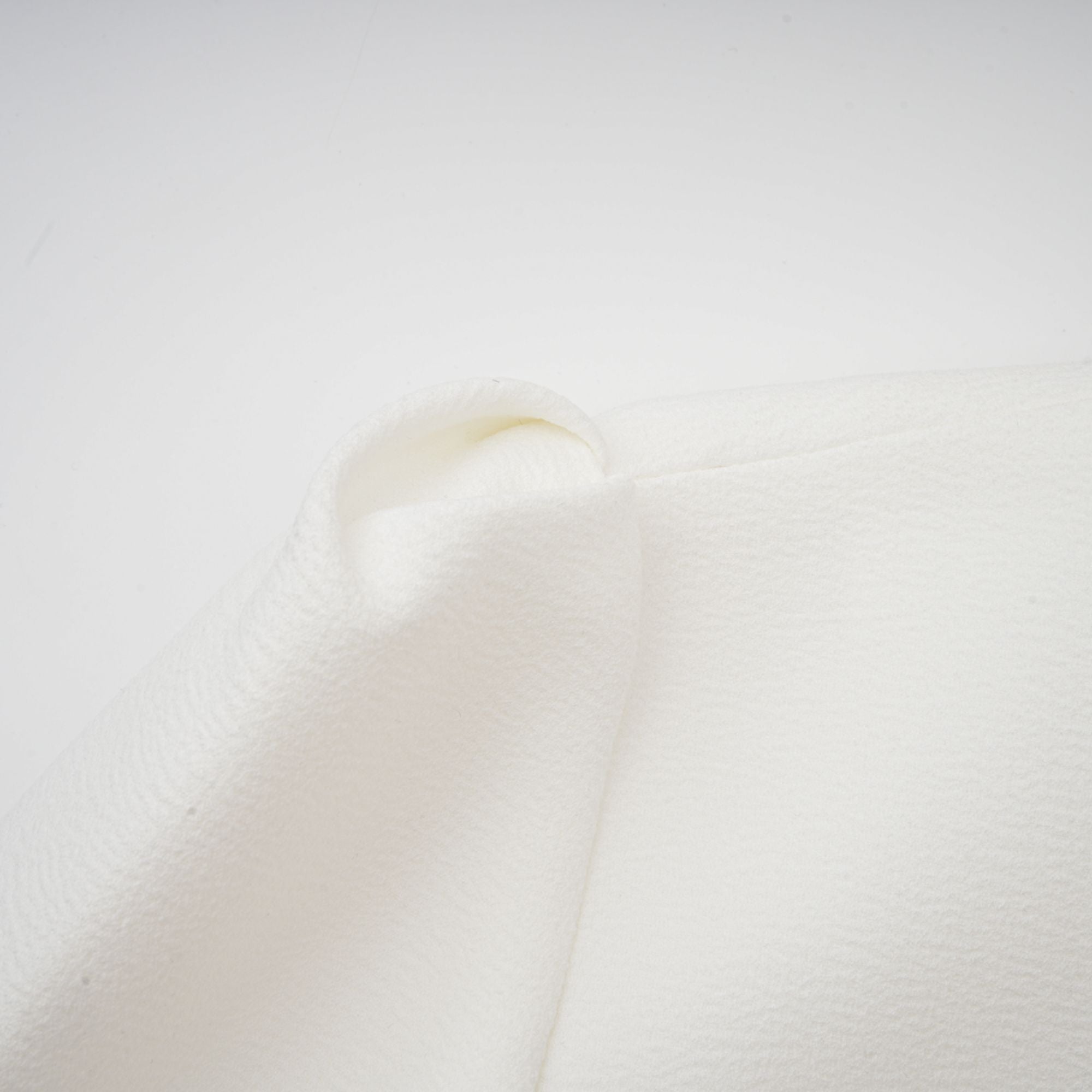 Élise pleated peplum-hem blazer dress in White (US Only)