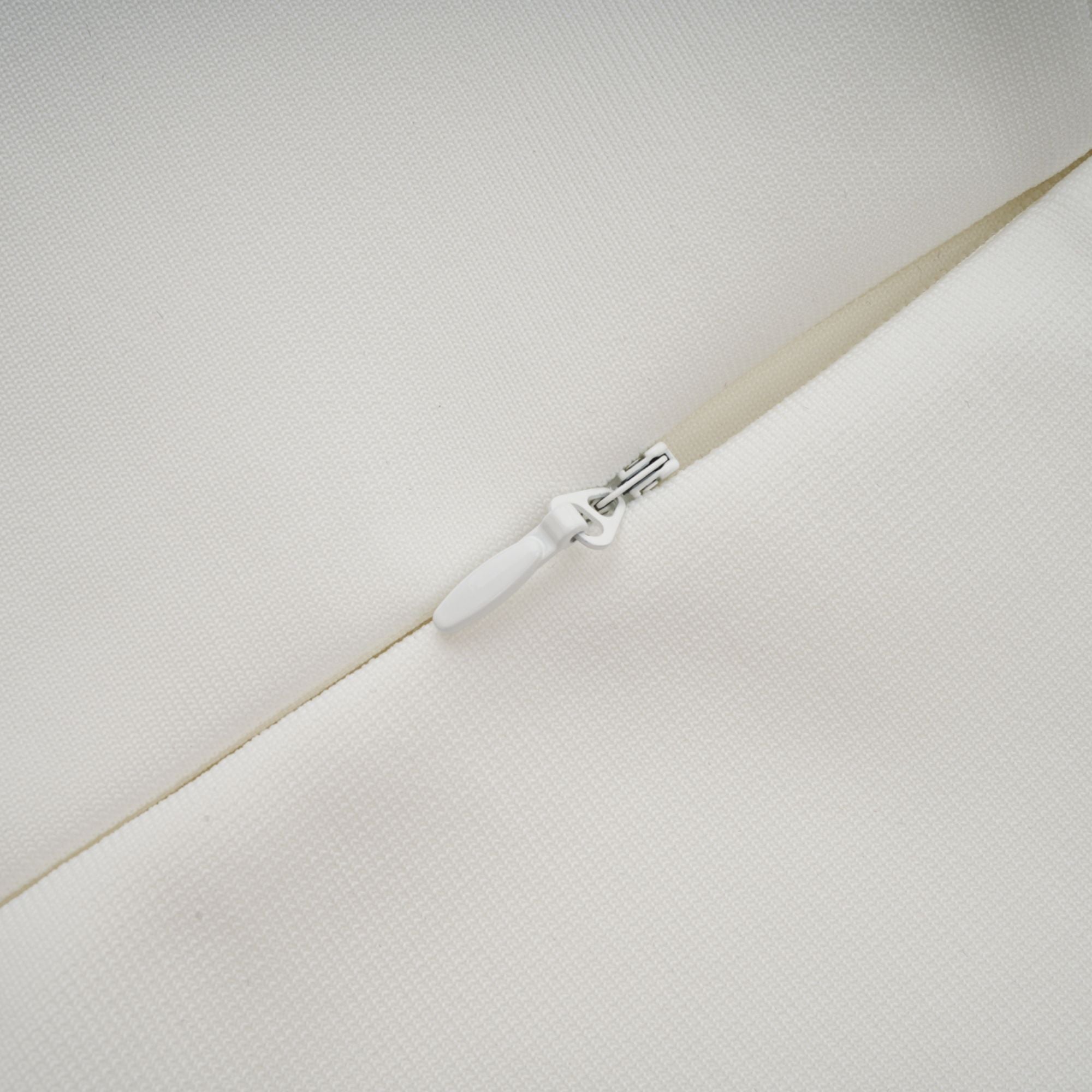 Nathalie white tulle-panelling maxi dress