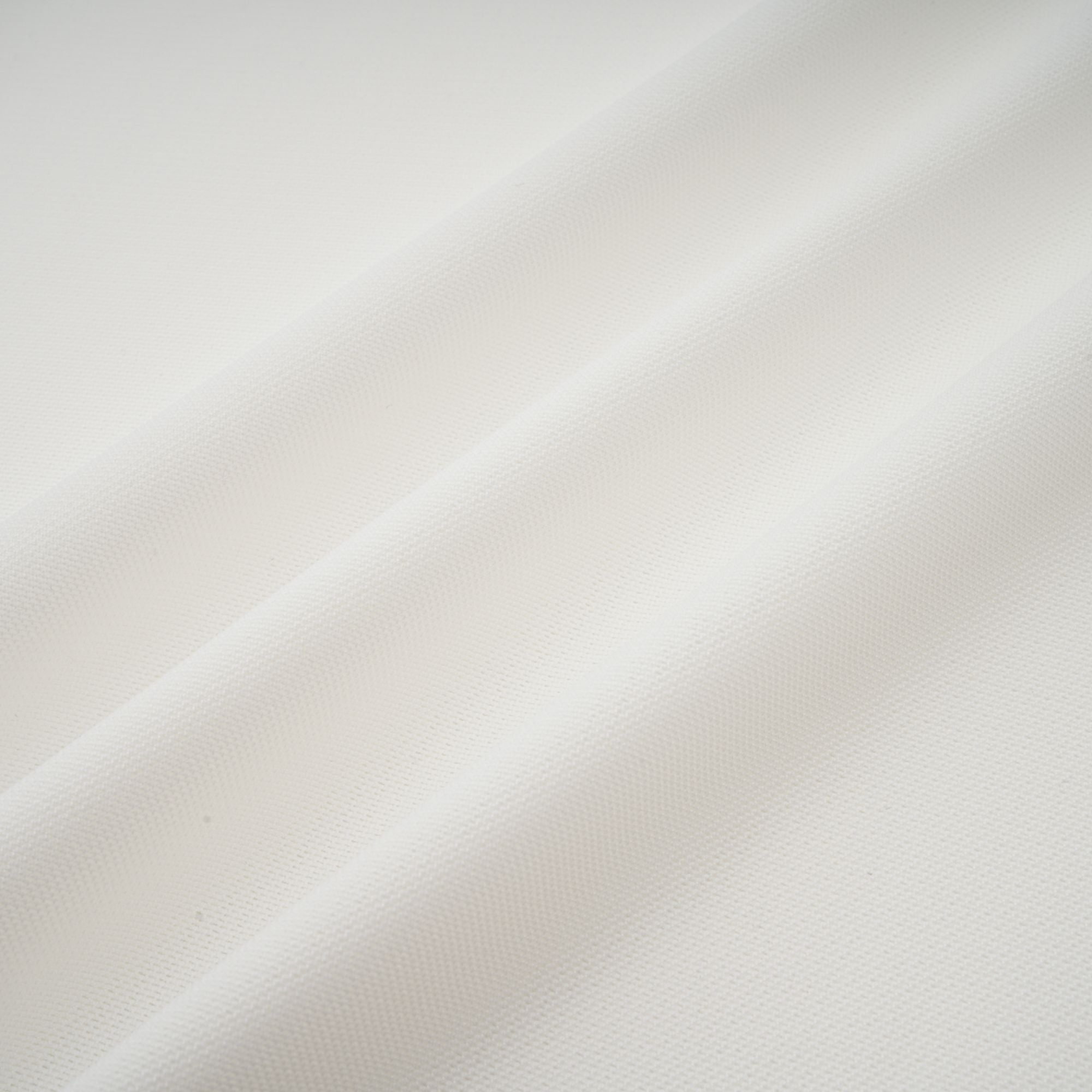 Nathalie white tulle-panelling maxi dress