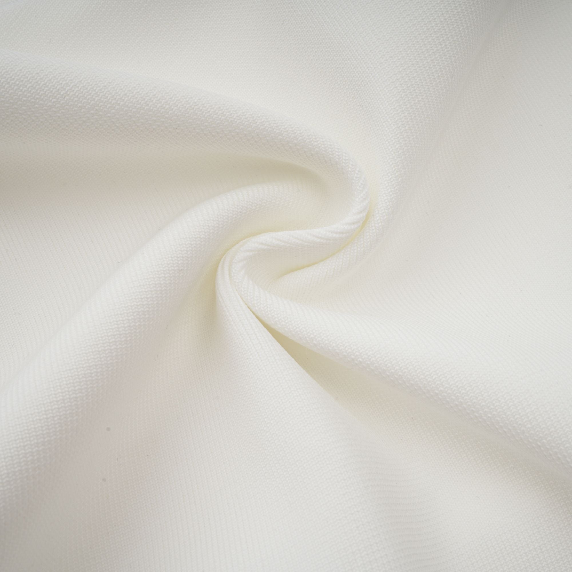 Nathalie white tulle-panelling maxi dress (Final Sale-US Only)