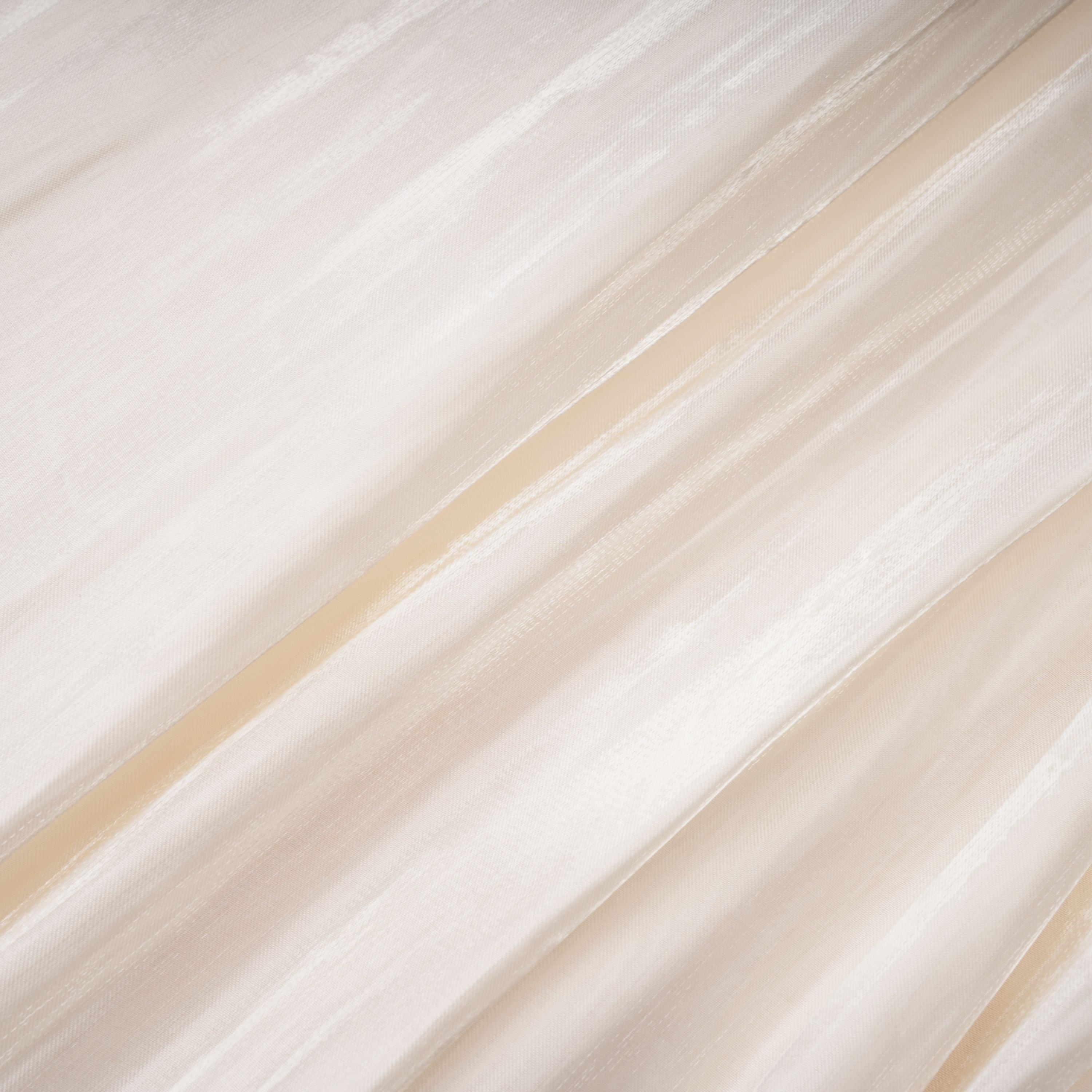 Gustave Neutral Ruched Cape Ruffled Maxi Dress (Final Sale-US Only)